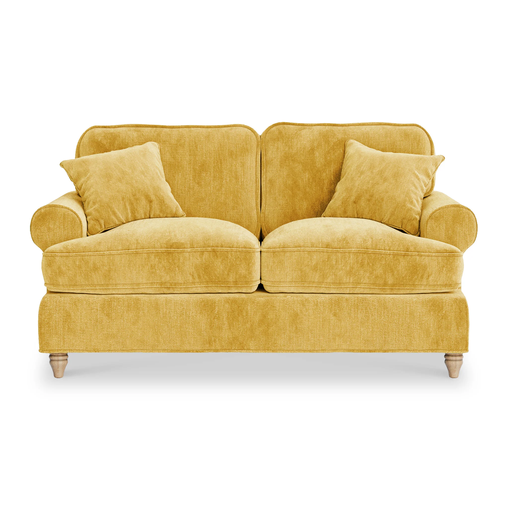 Alfie 2 Seater Sofa - Image 58
