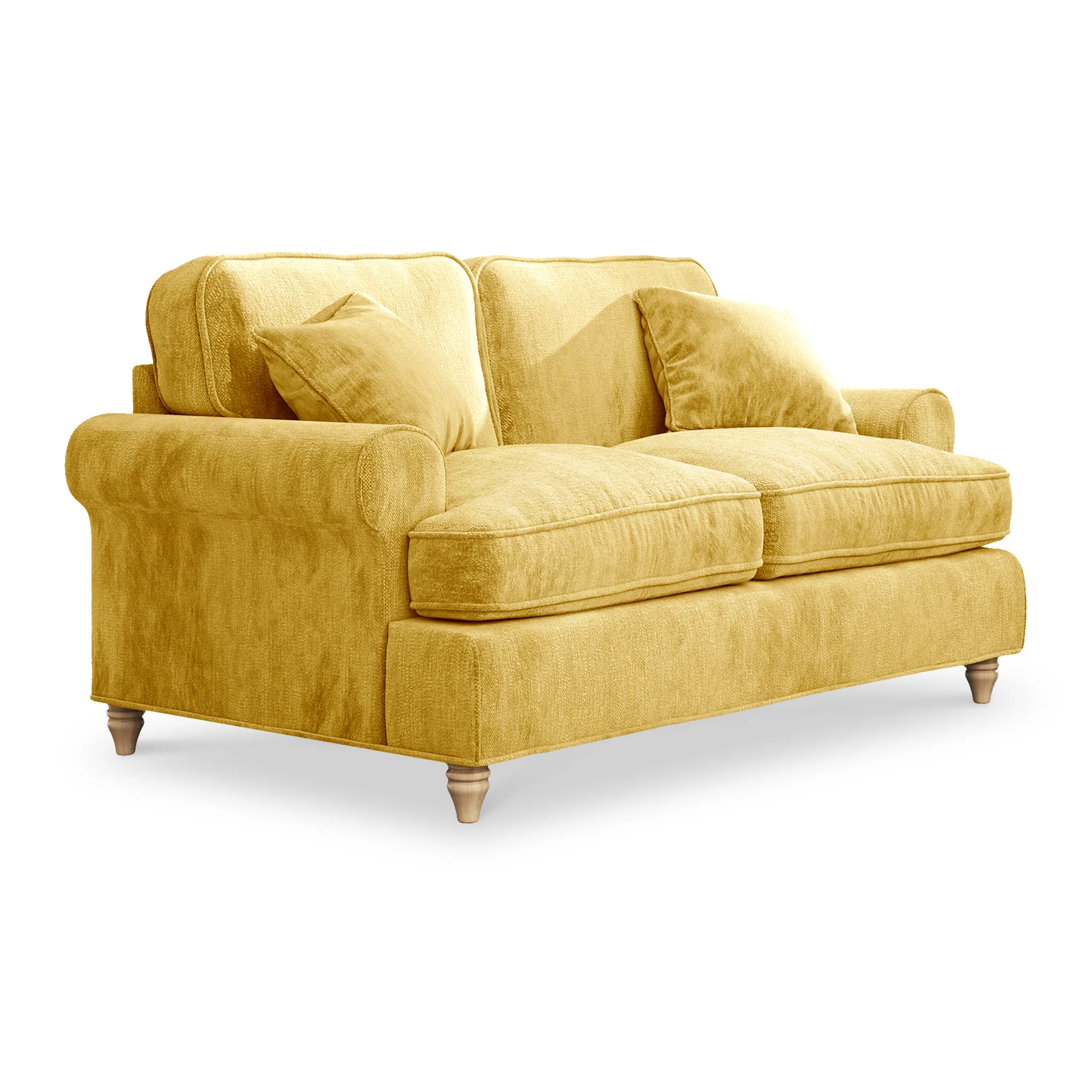 Alfie 2 Seater Sofa - Image 60