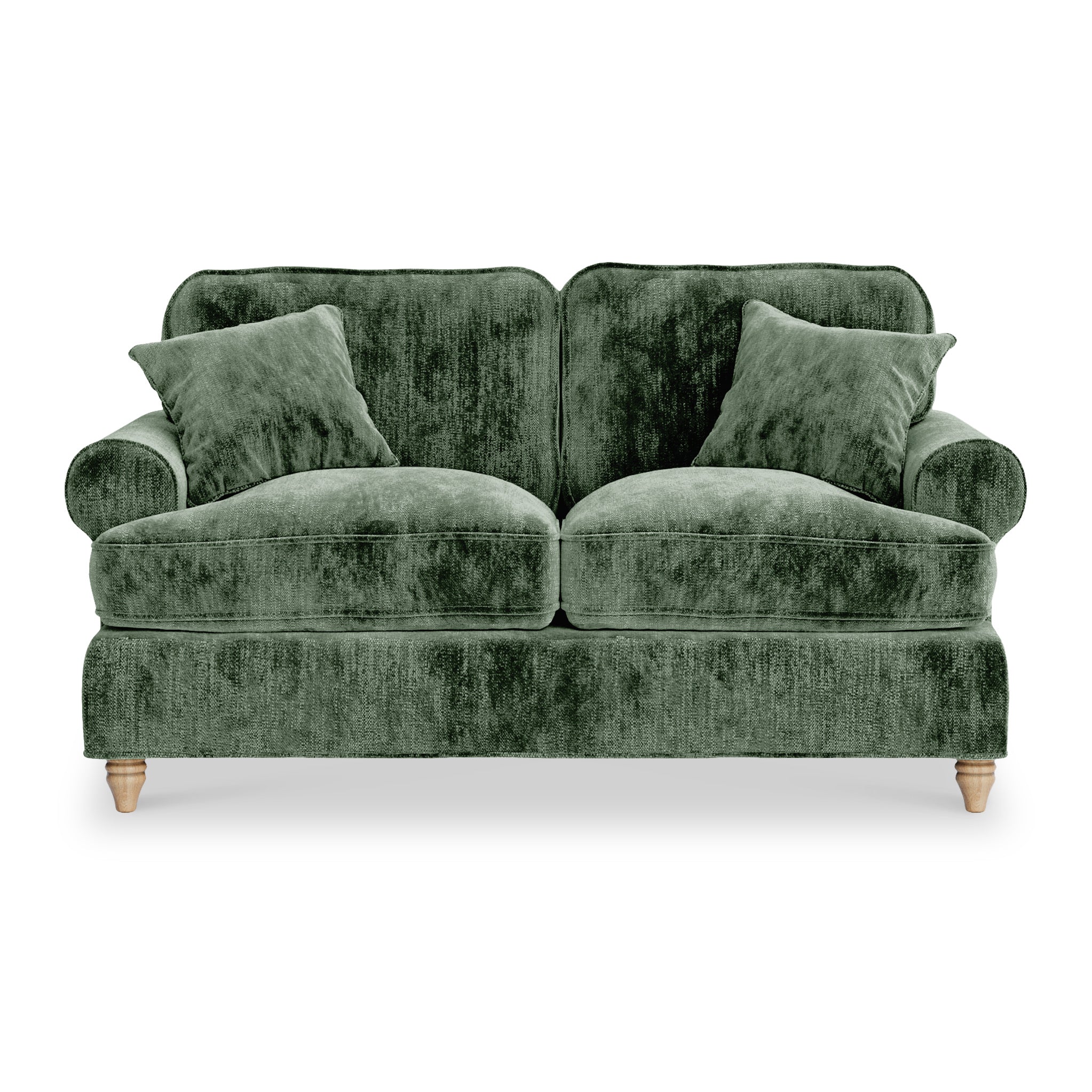 Alfie 2 Seater Sofa - Image 7