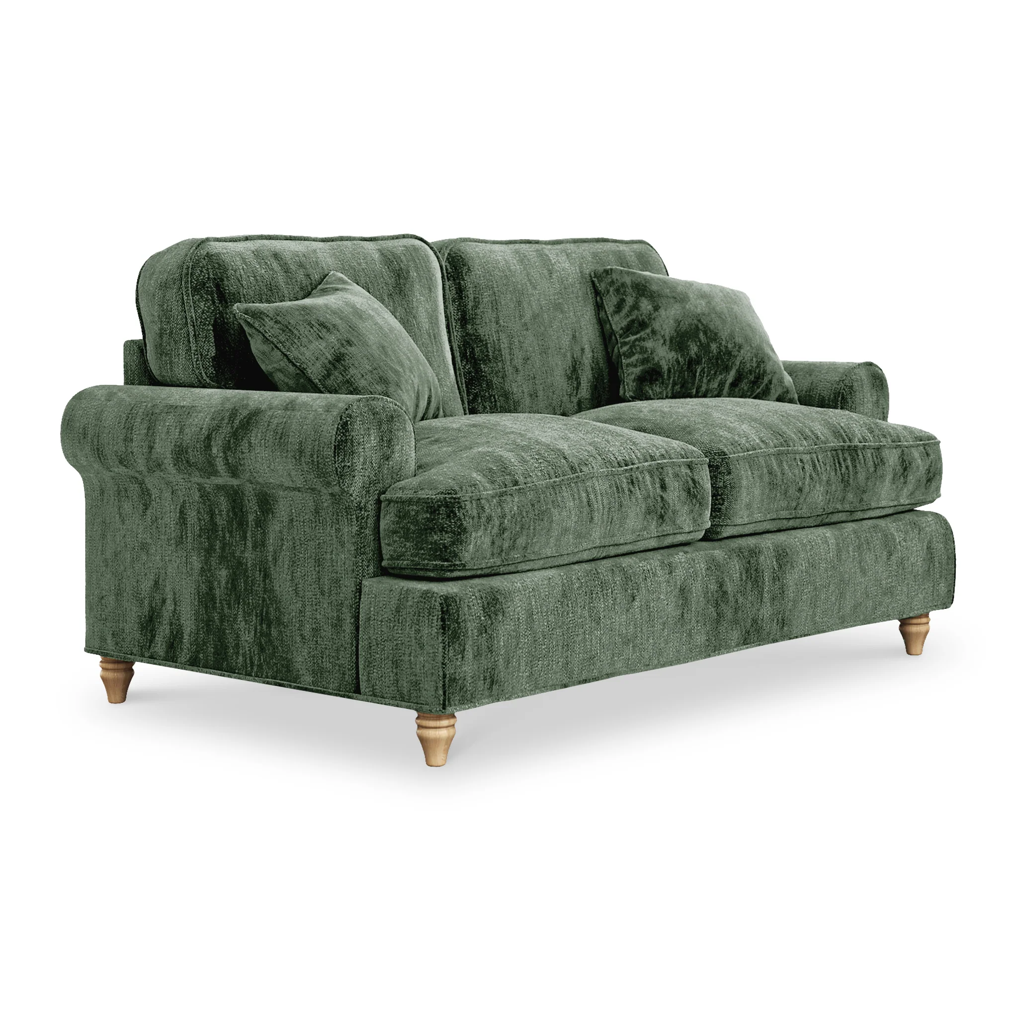 Alfie 2 Seater Sofa - Image 9