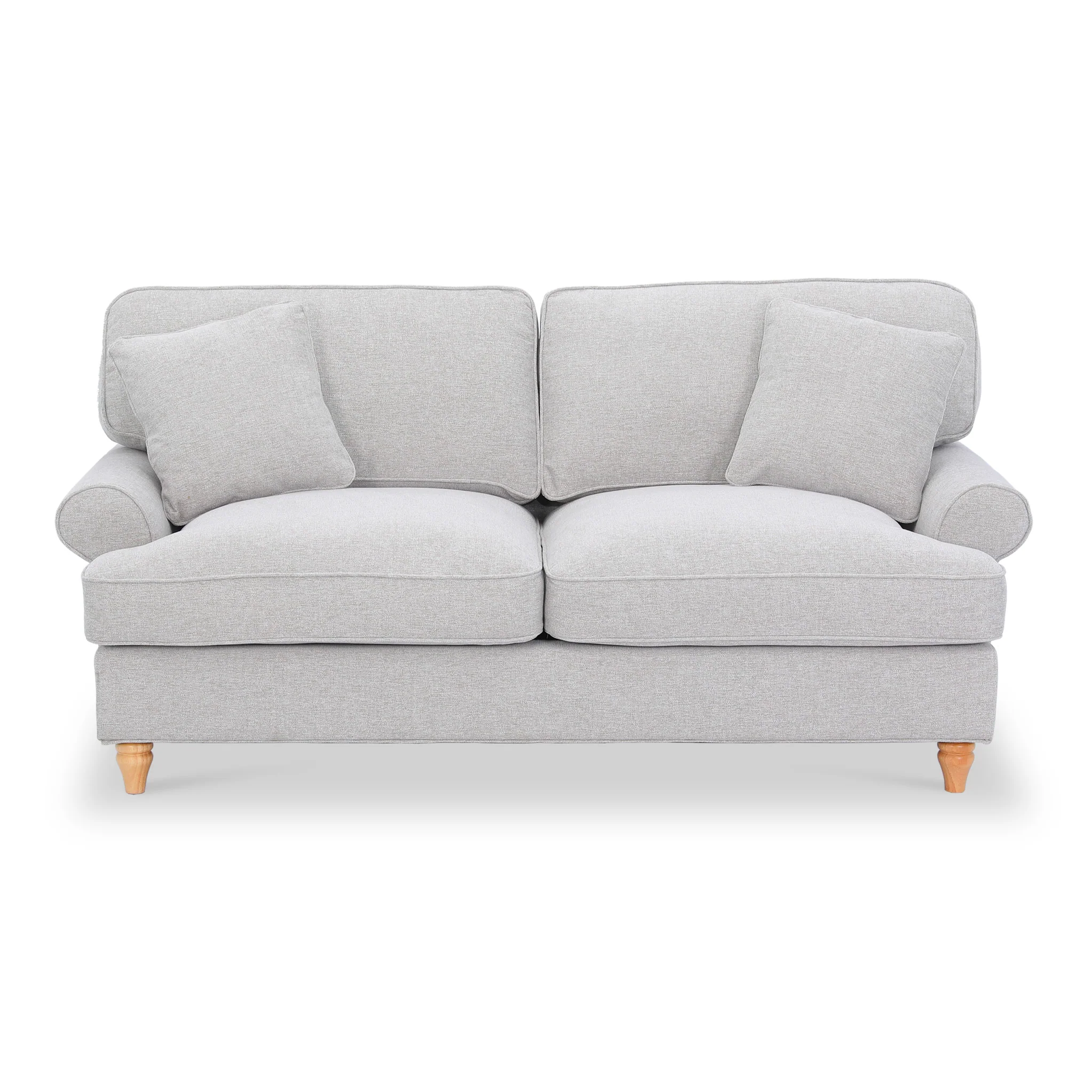 Alfie 3 Seater Sofa - Image 43