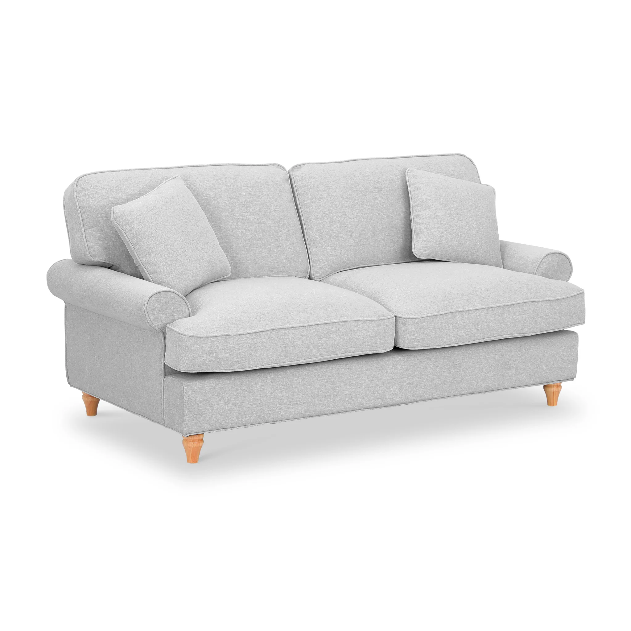 Alfie 3 Seater Sofa - Image 45