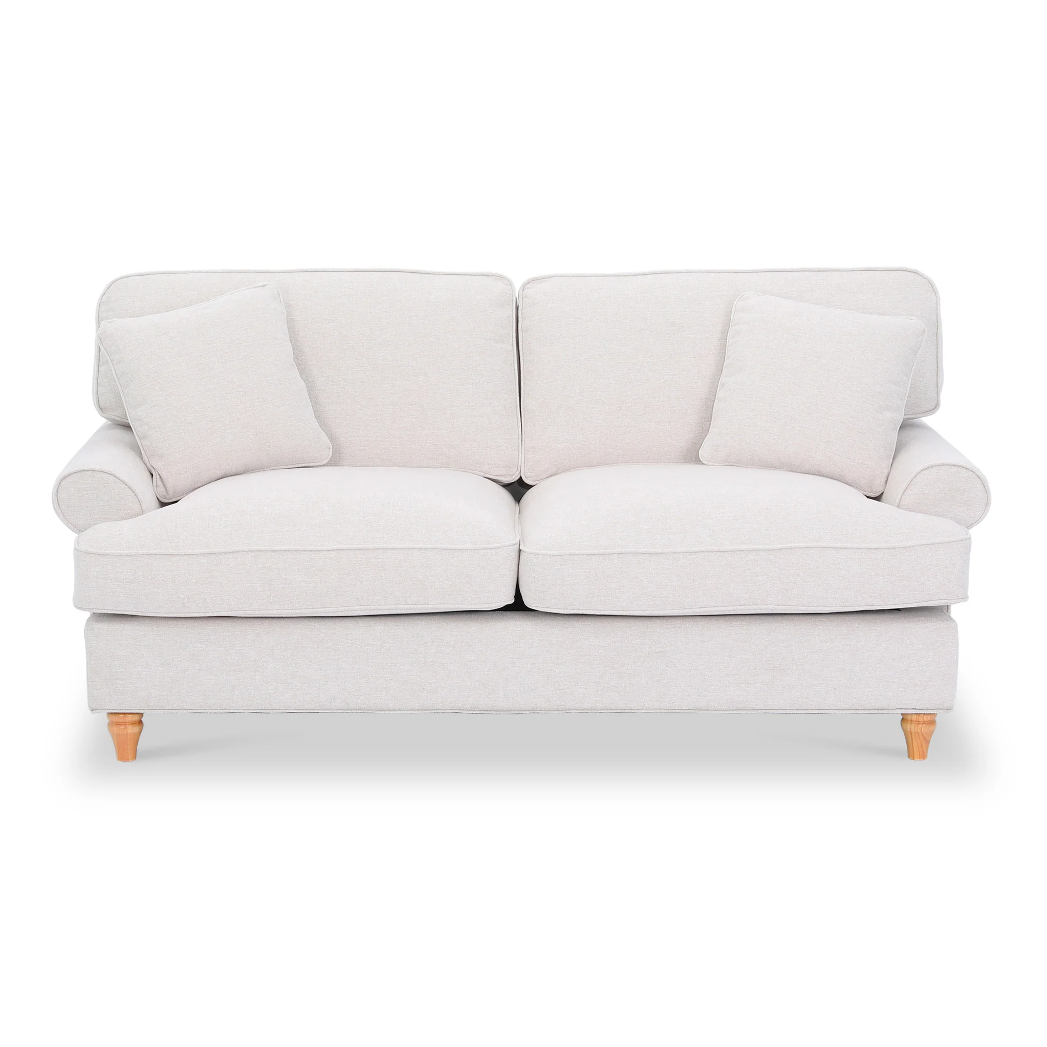 Alfie 3 Seater Sofa - Image 48