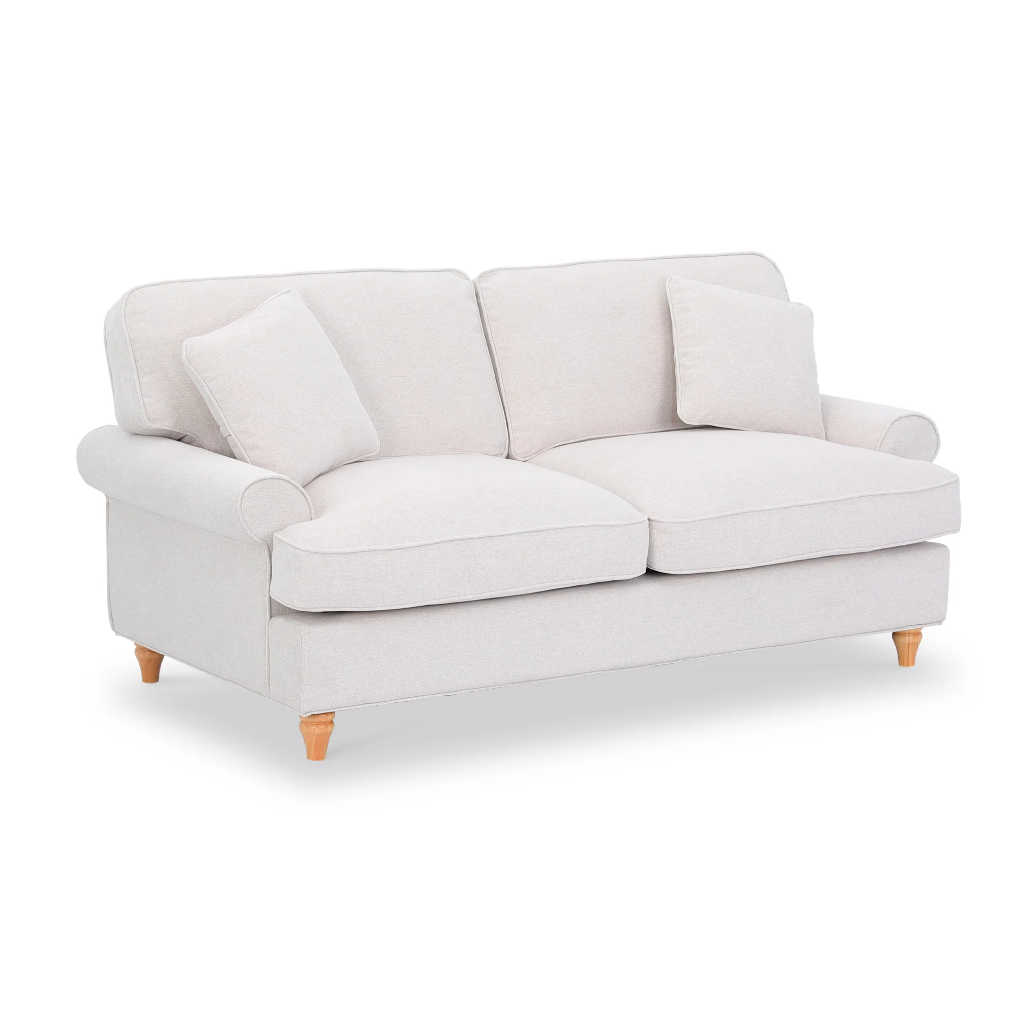 Alfie 3 Seater Sofa - Image 50
