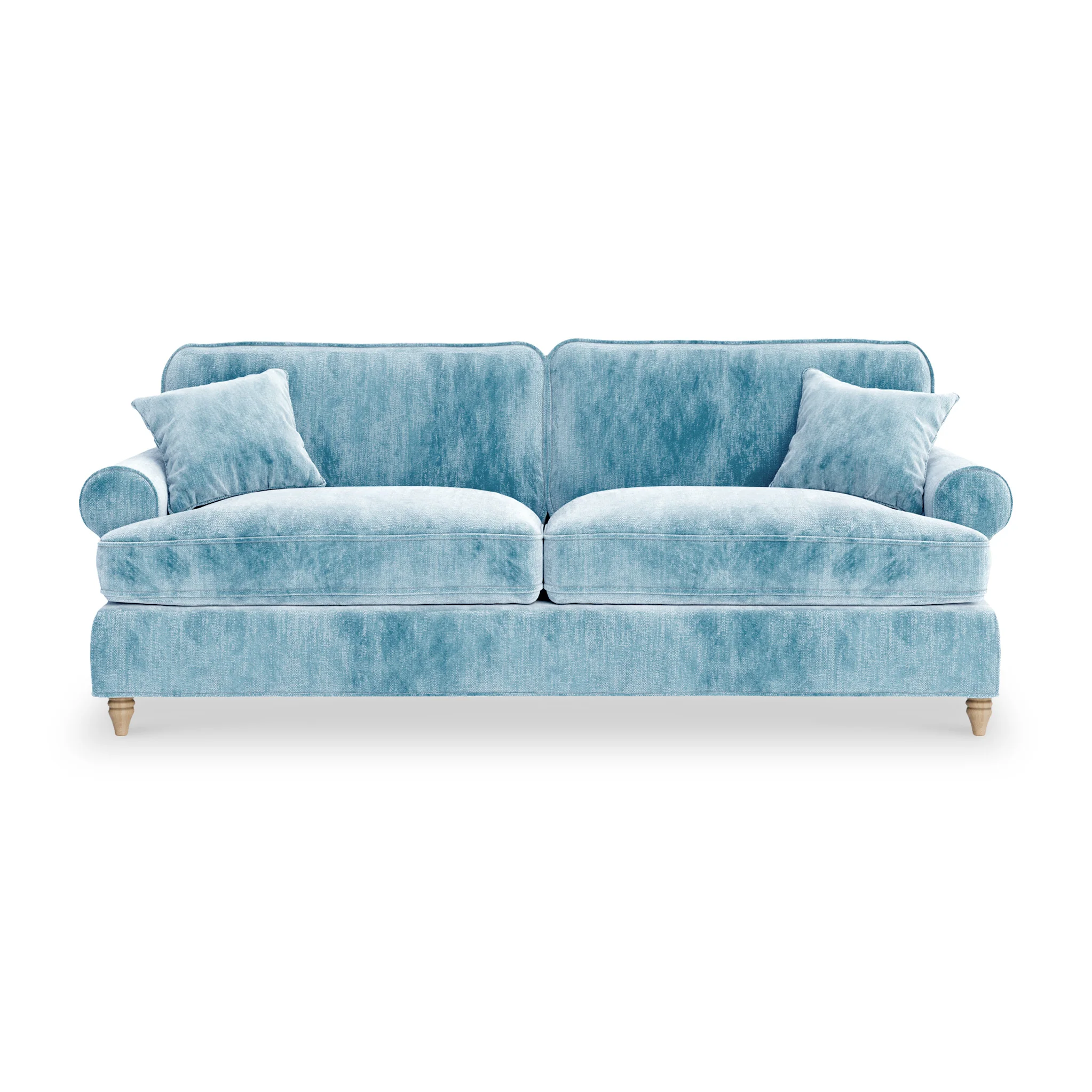 Alfie 4 Seater Sofa - Image 19