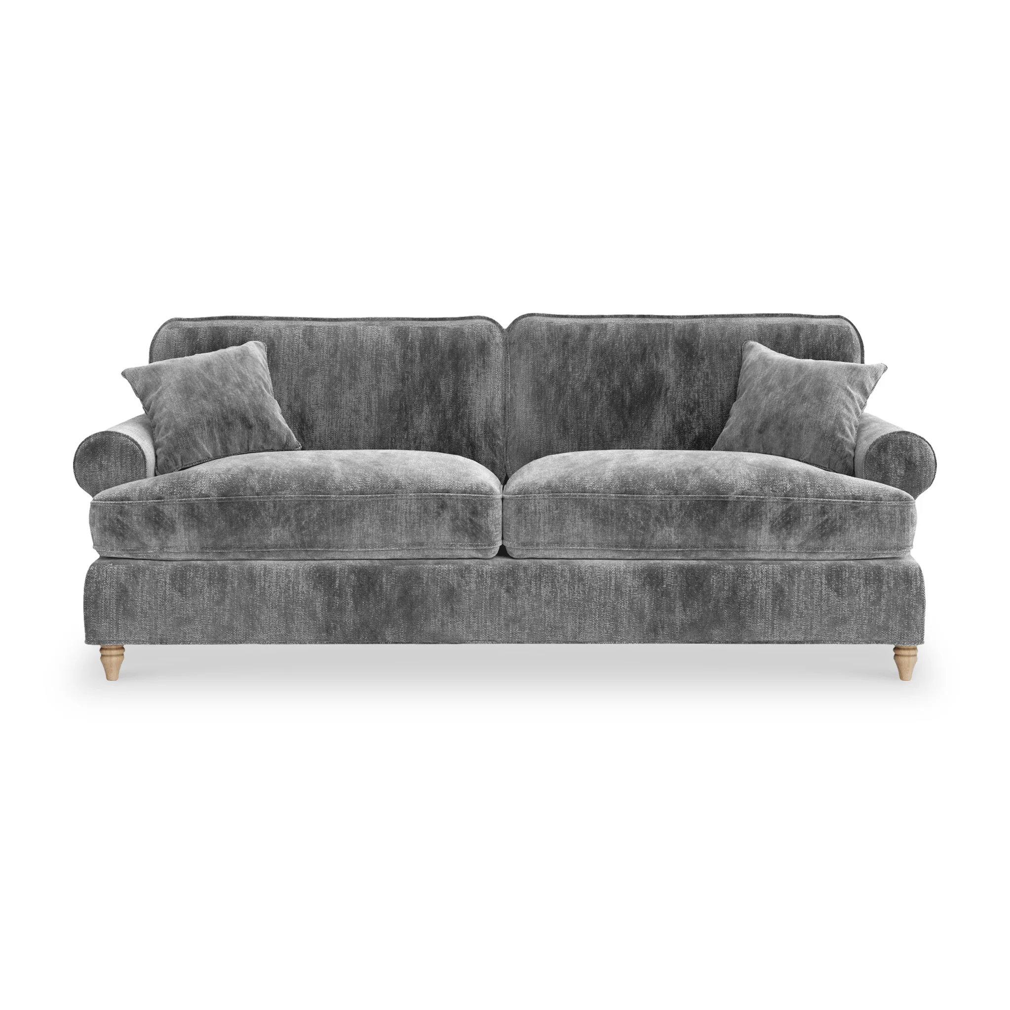 Alfie 4 Seater Sofa - Image 25