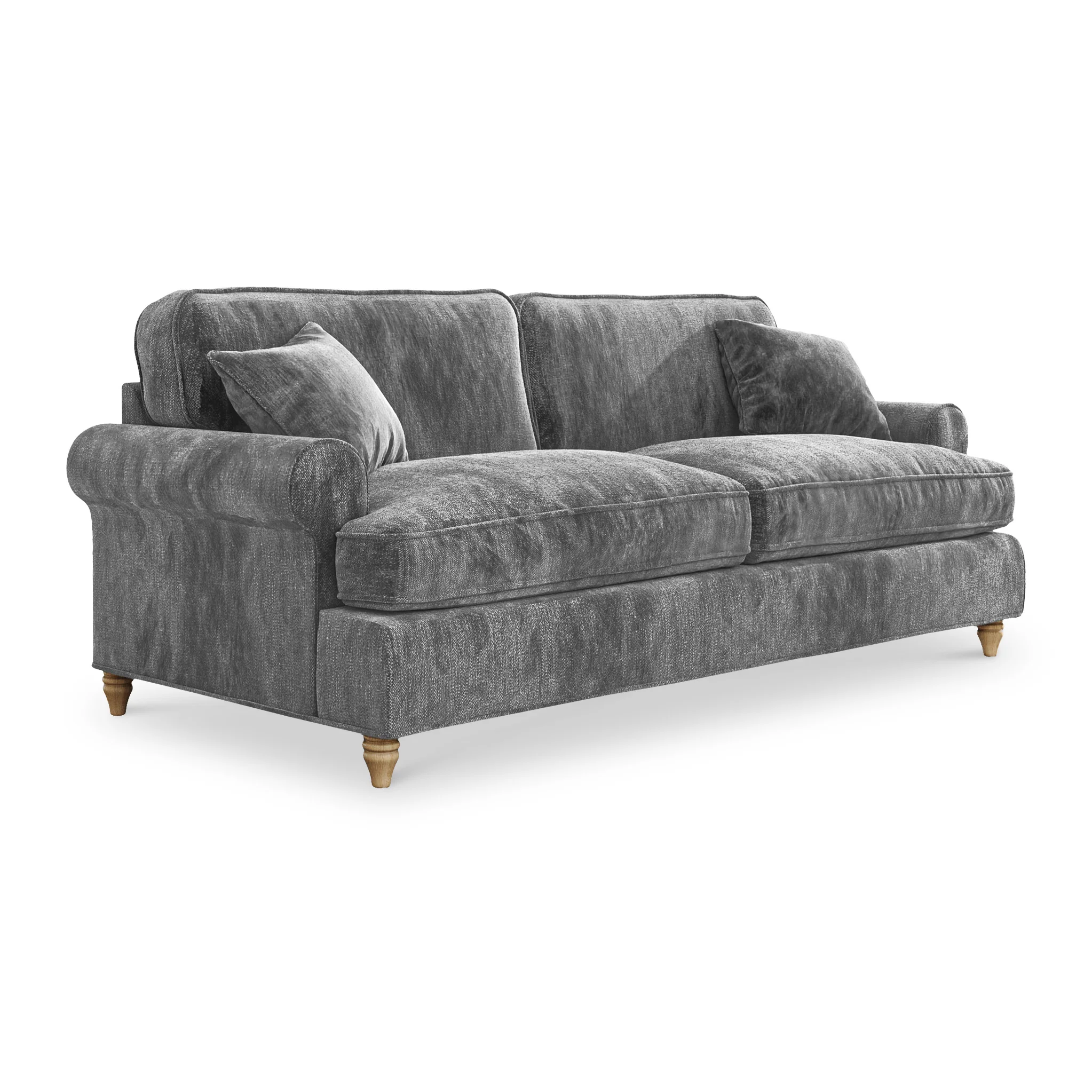 Alfie 4 Seater Sofa - Image 27