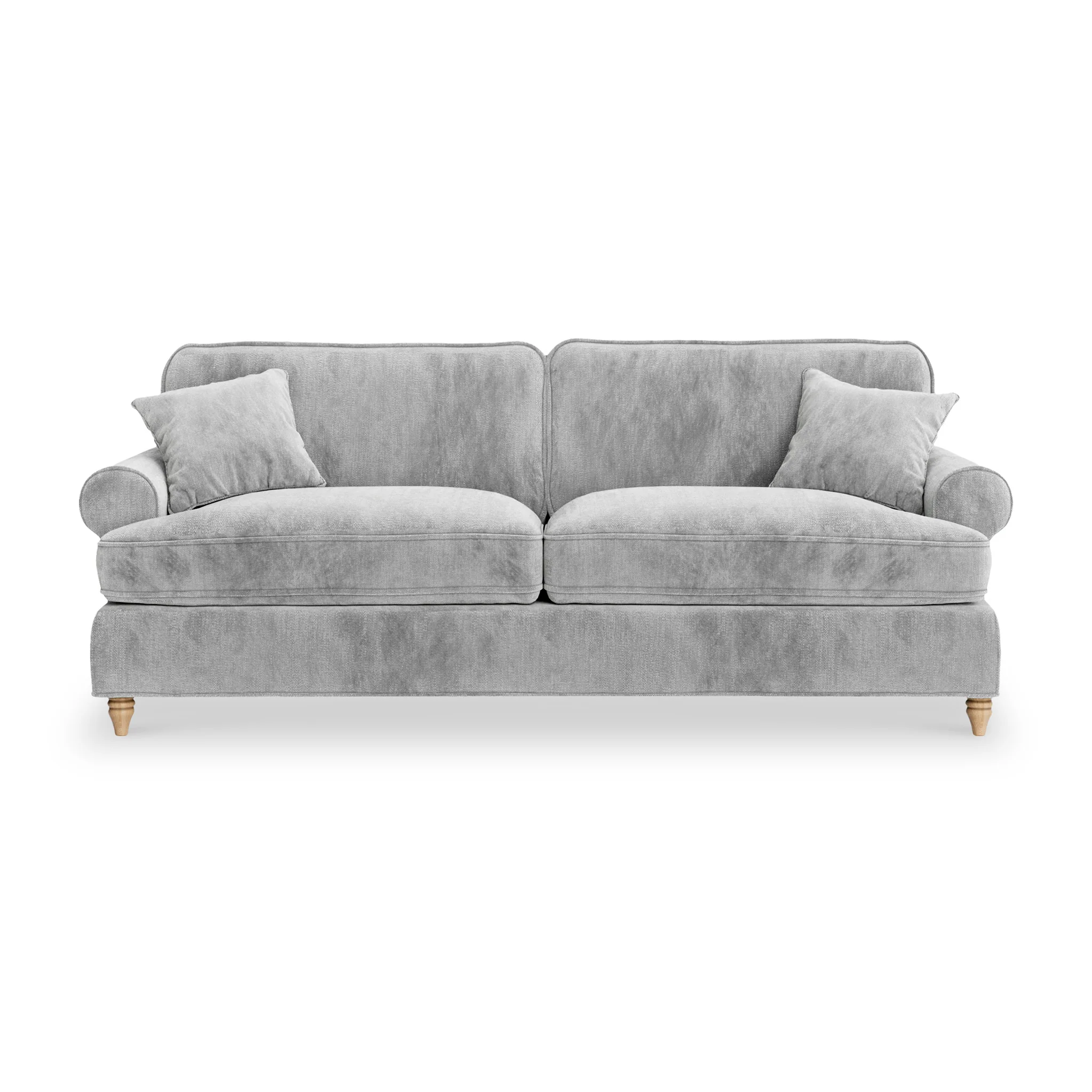 Alfie 4 Seater Sofa - Image 31