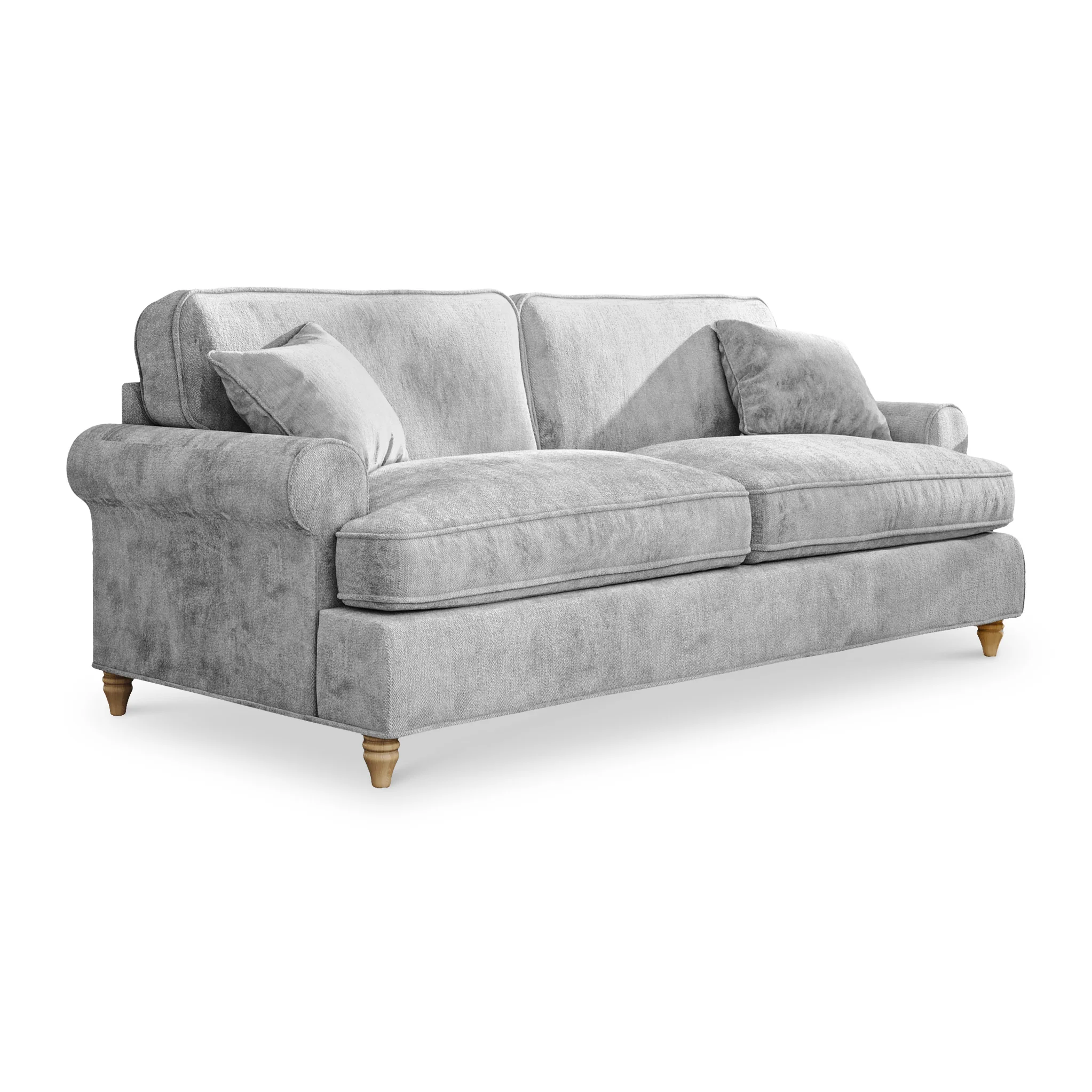 Alfie 4 Seater Sofa - Image 33