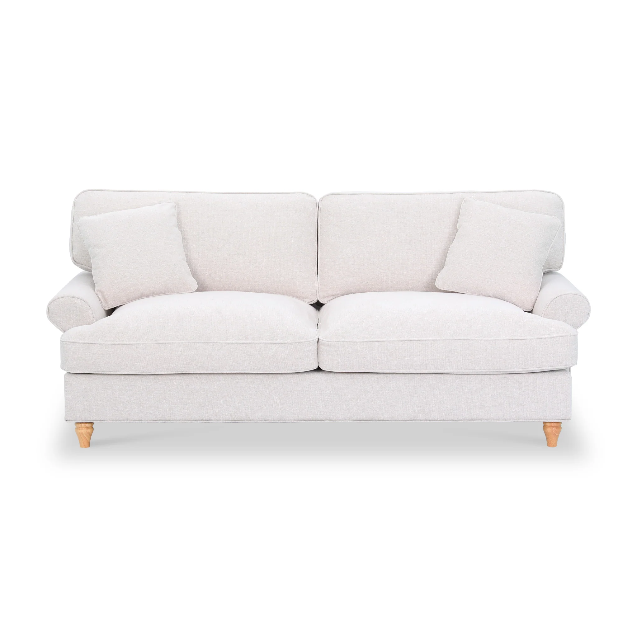 Alfie 4 Seater Sofa - Image 37