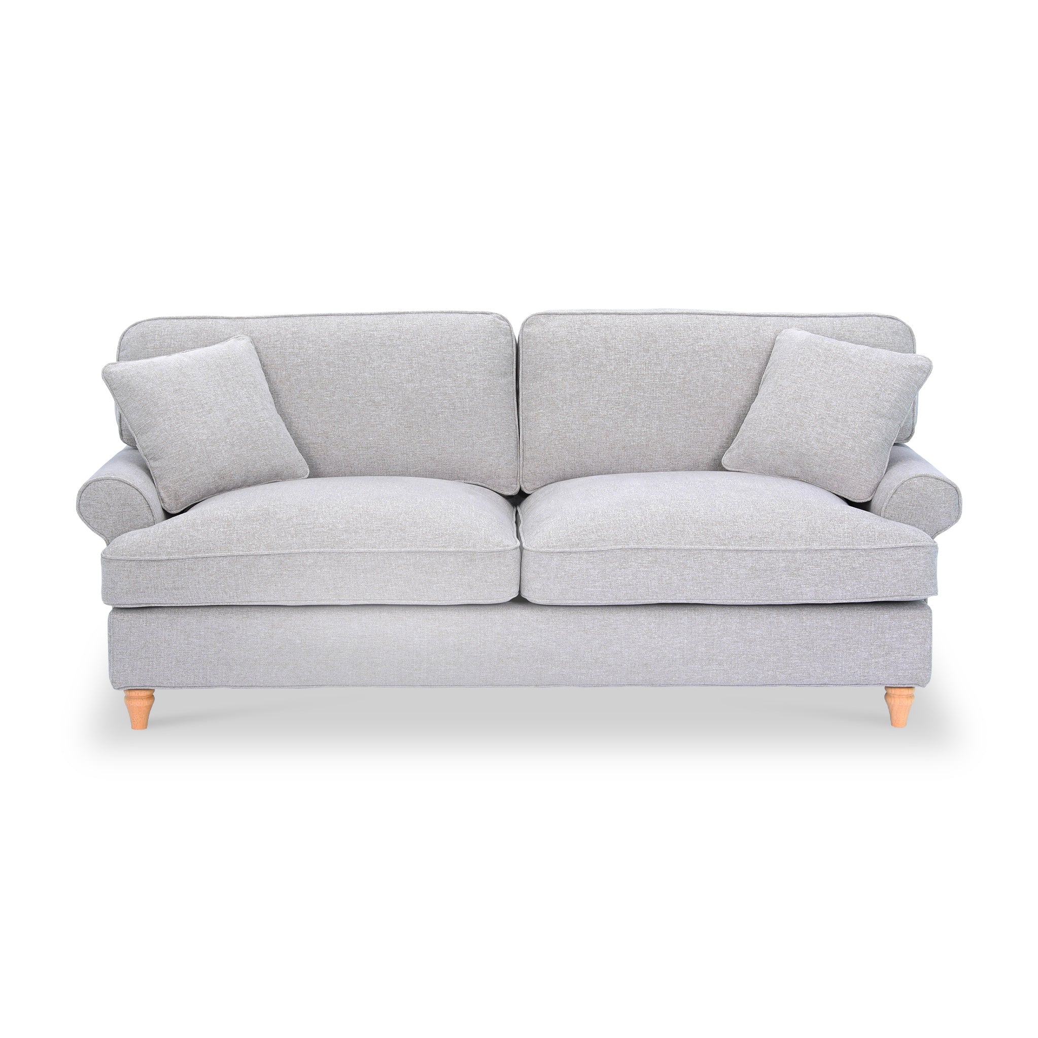 Alfie 4 Seater Sofa - Image 41