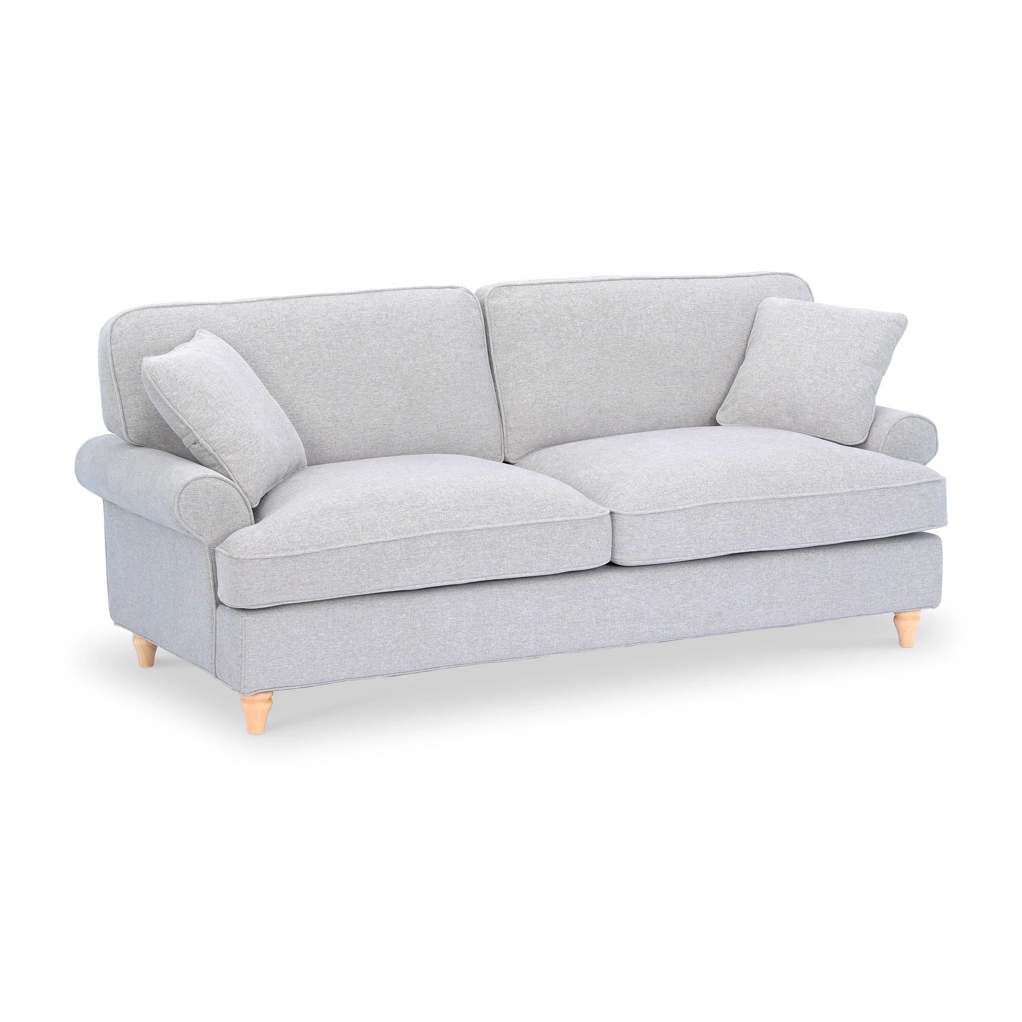 Alfie 4 Seater Sofa - Image 43