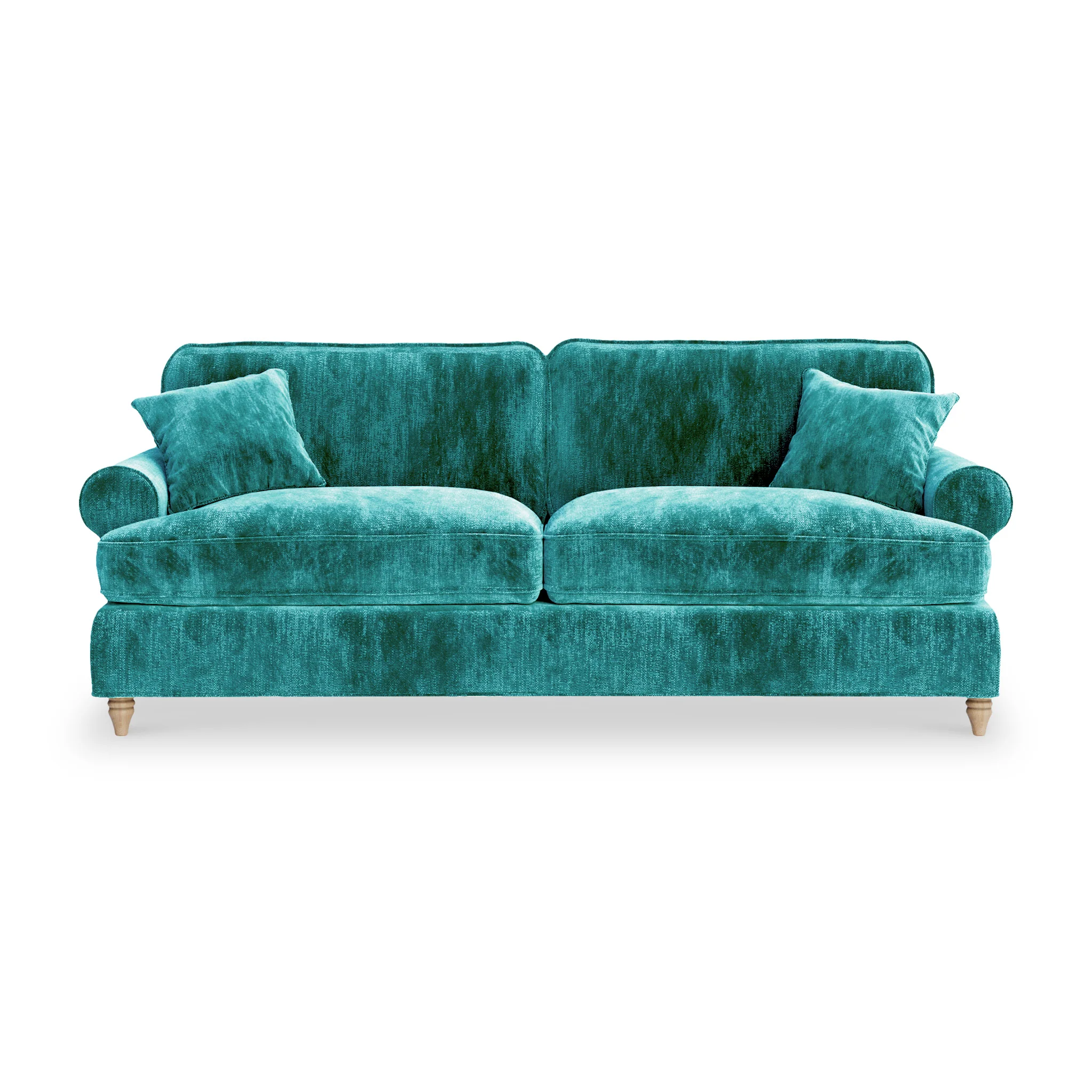 Alfie 4 Seater Sofa - Image 46