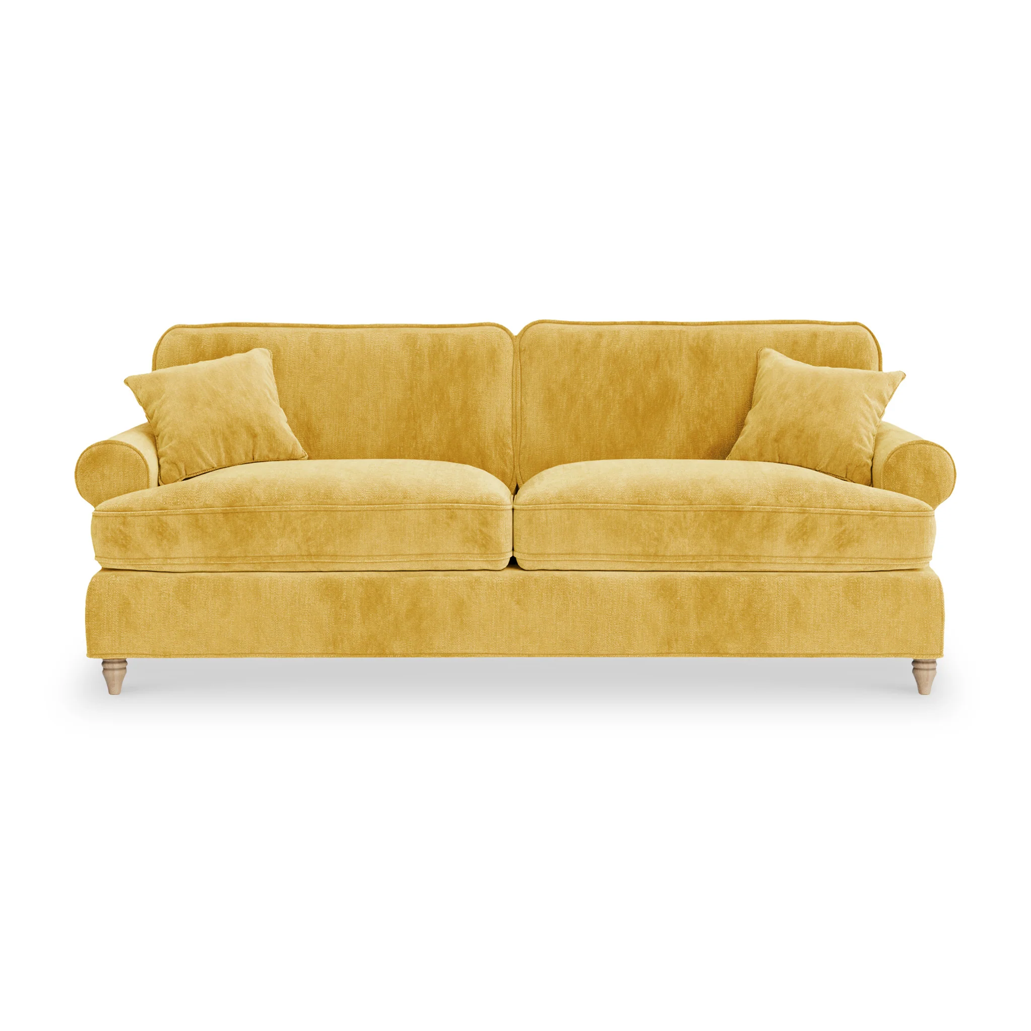 Alfie 4 Seater Sofa - Image 52