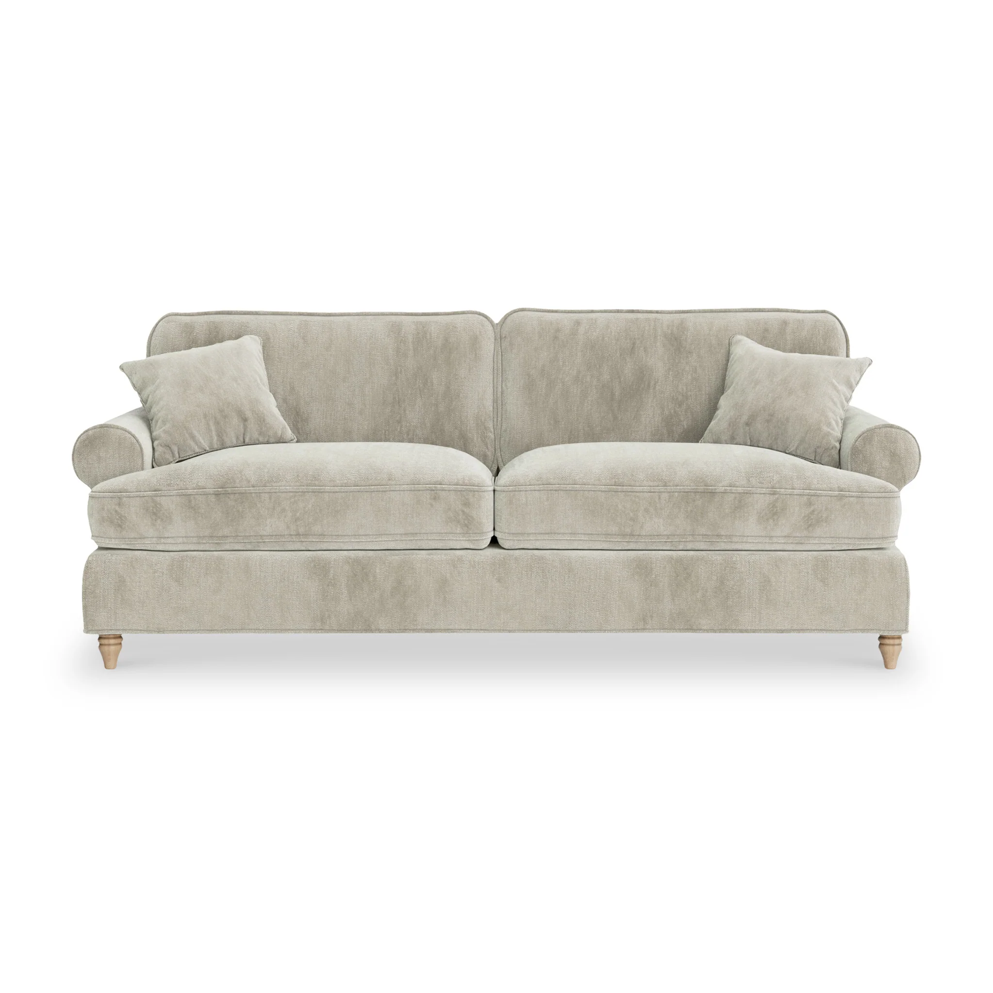 Alfie 4 Seater Sofa - Image 58