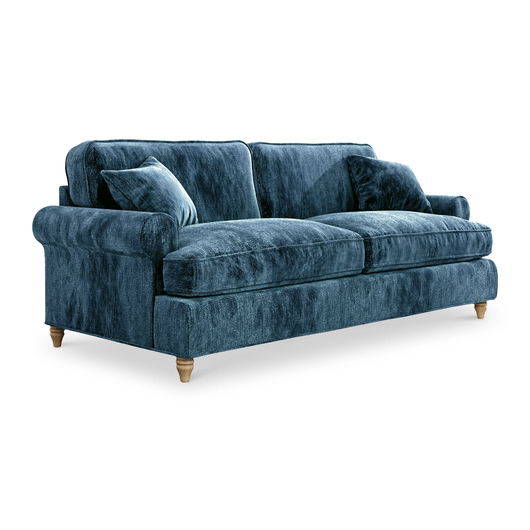 Alfie 4 Seater Sofa - Image 9
