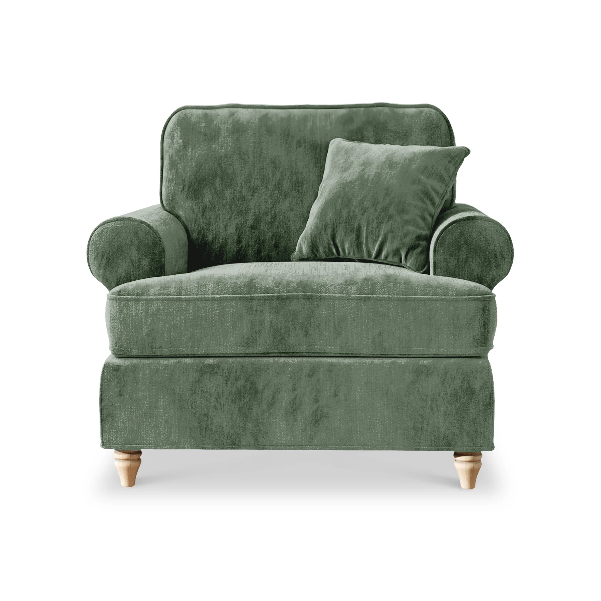 Alfie Armchair - Image 10