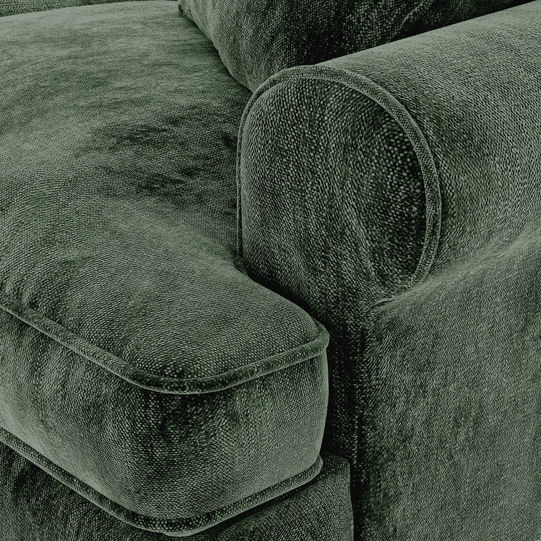 Alfie Armchair - Image 11