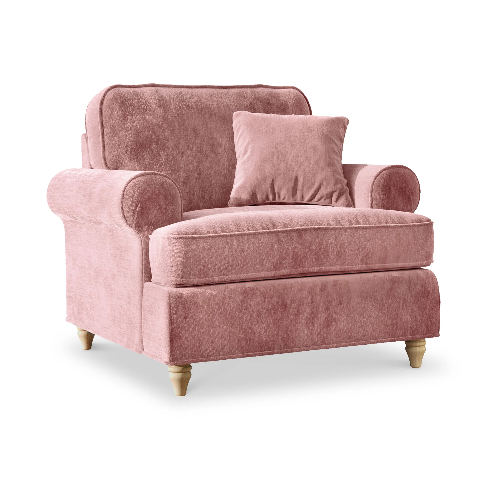 Alfie Armchair - Image 14