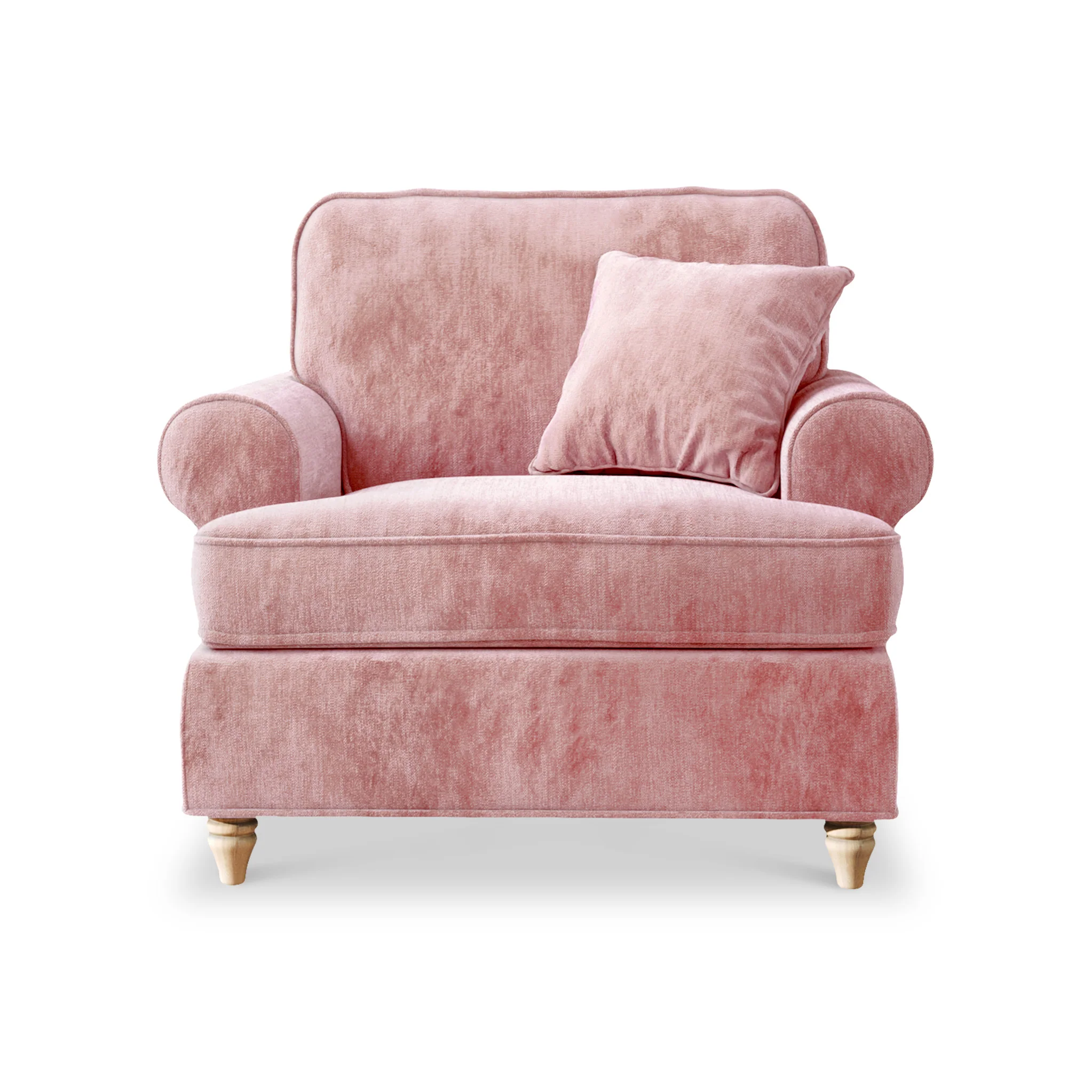 Alfie Armchair - Image 16