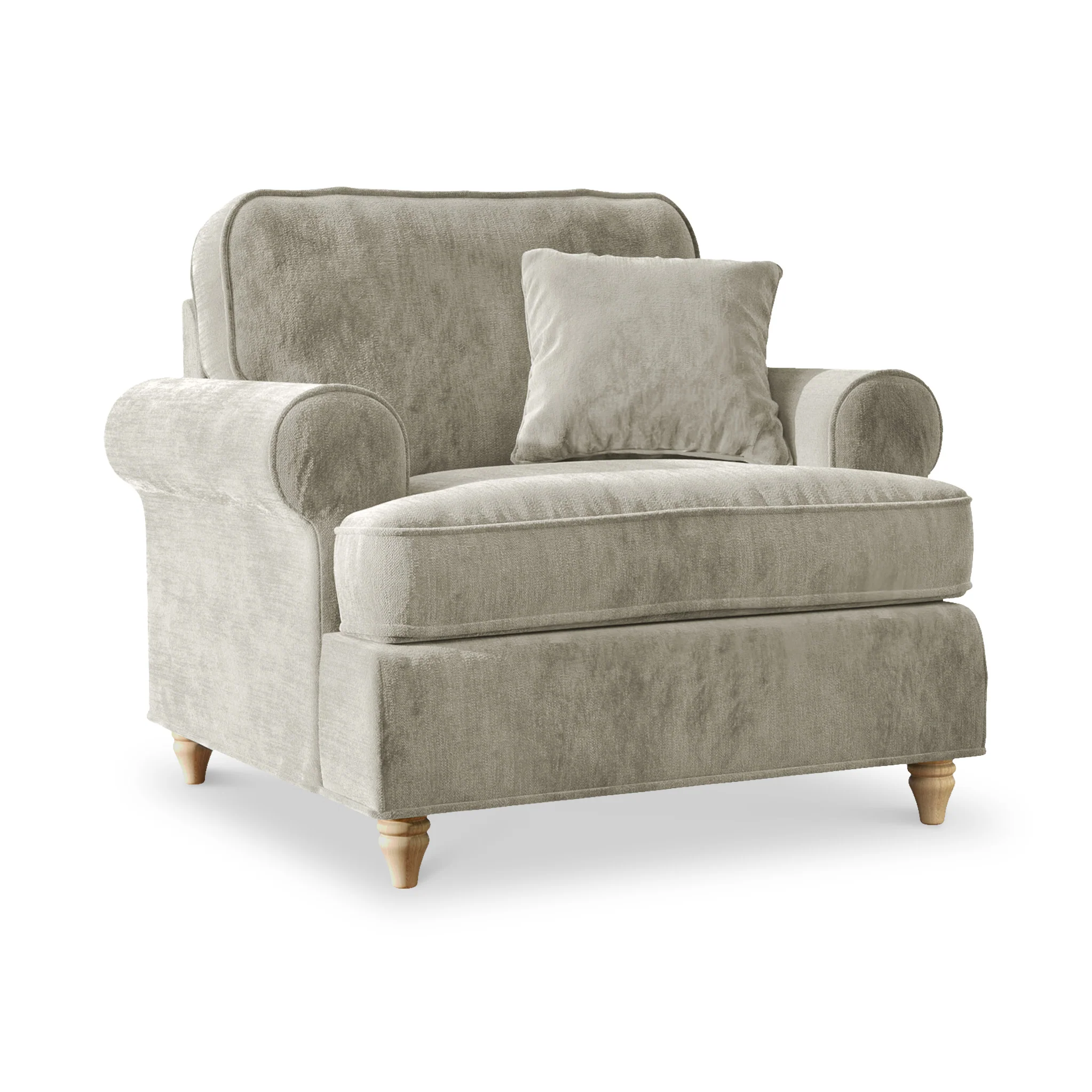Alfie Armchair - Image 20