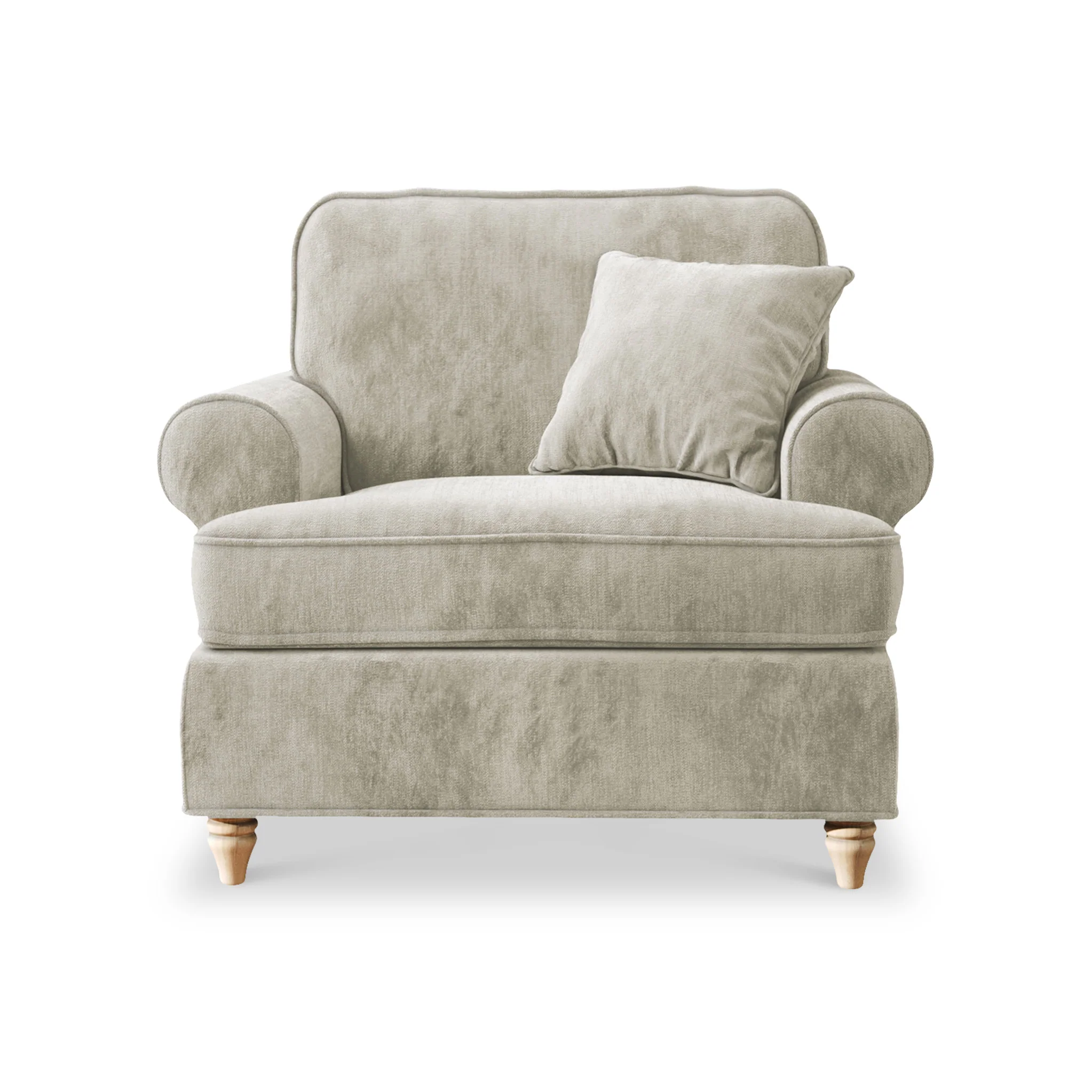 Alfie Armchair - Image 22