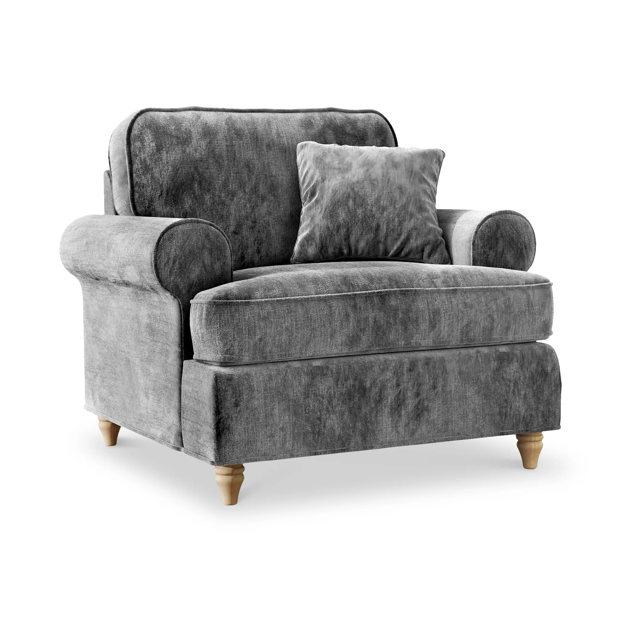 Alfie Armchair - Image 26
