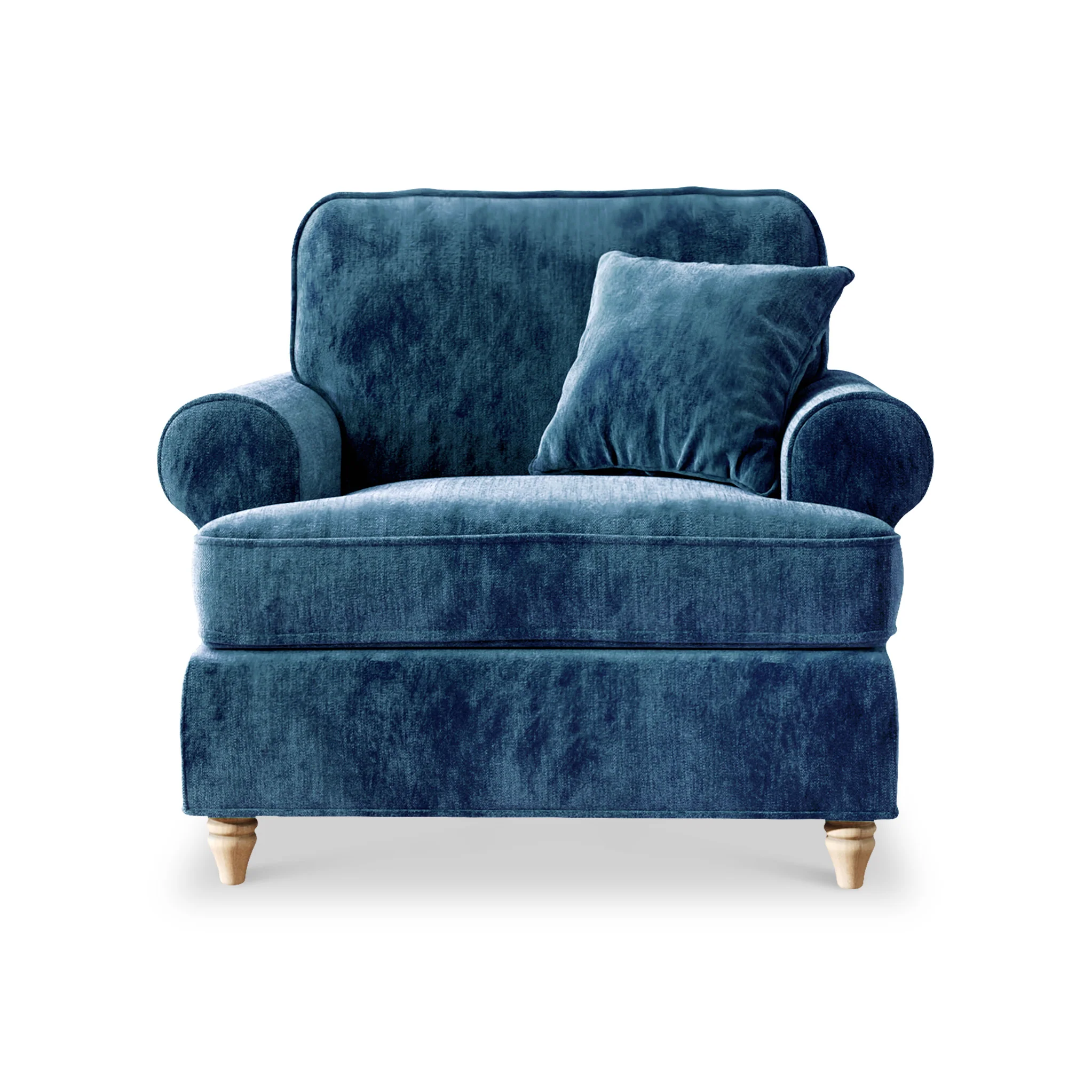 Alfie Armchair - Image 3