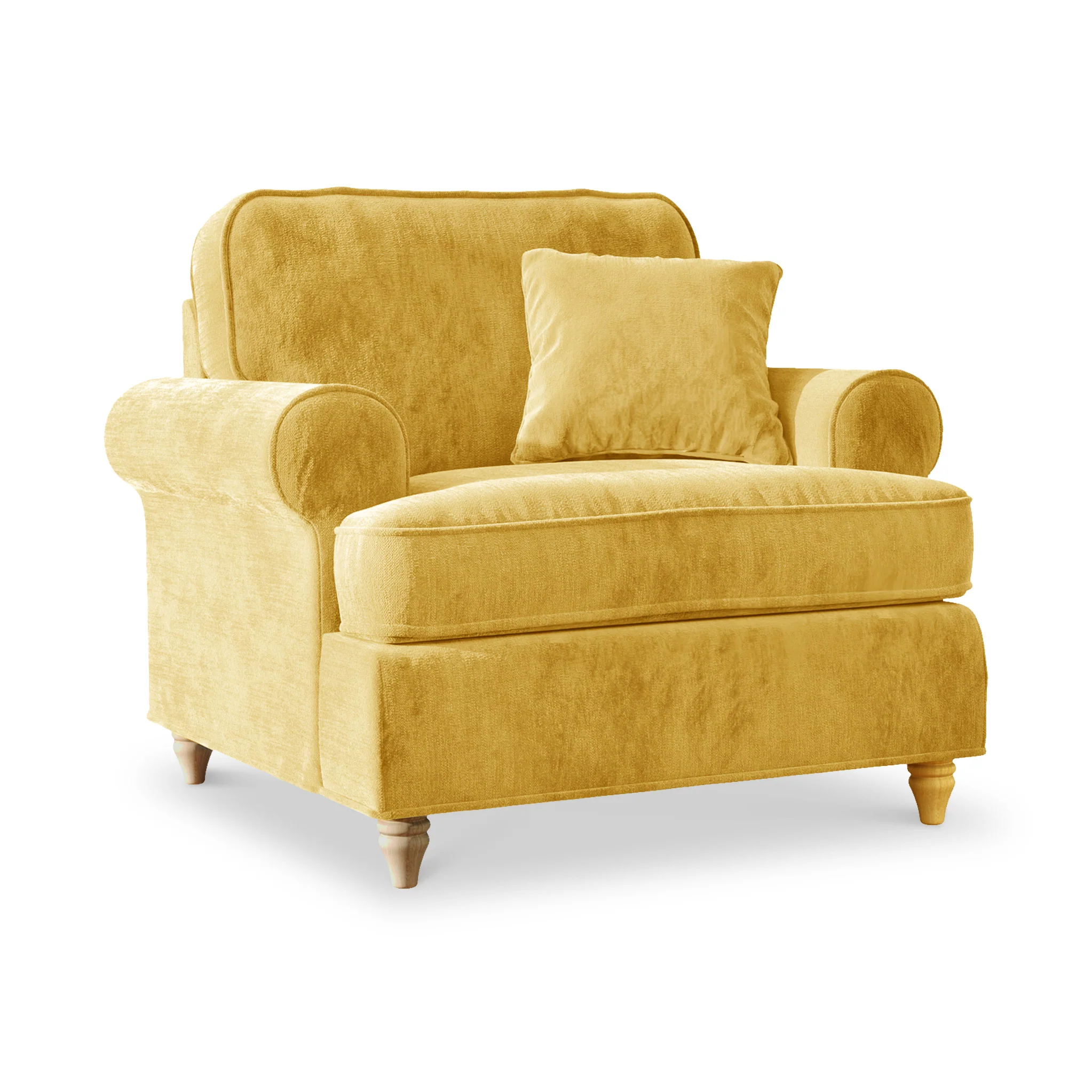 Alfie Armchair - Image 32