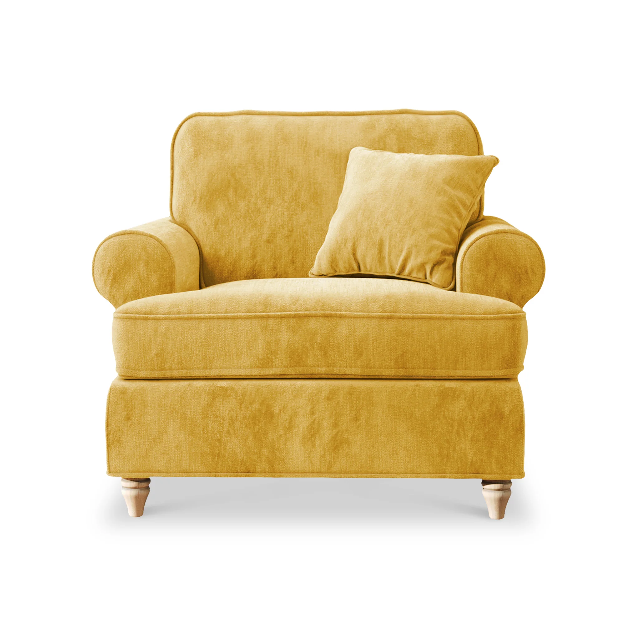 Alfie Armchair - Image 34
