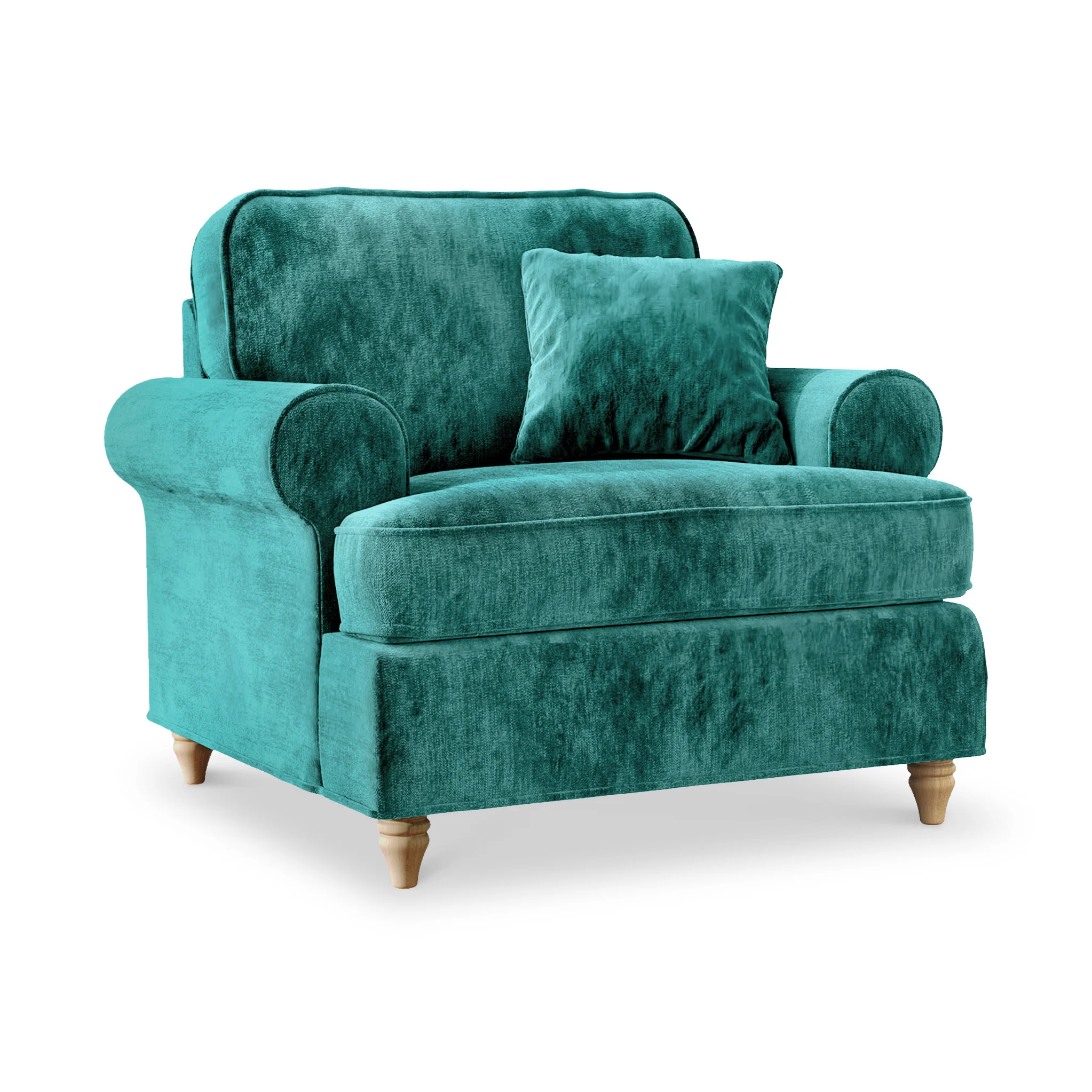 Alfie Armchair - Image 38