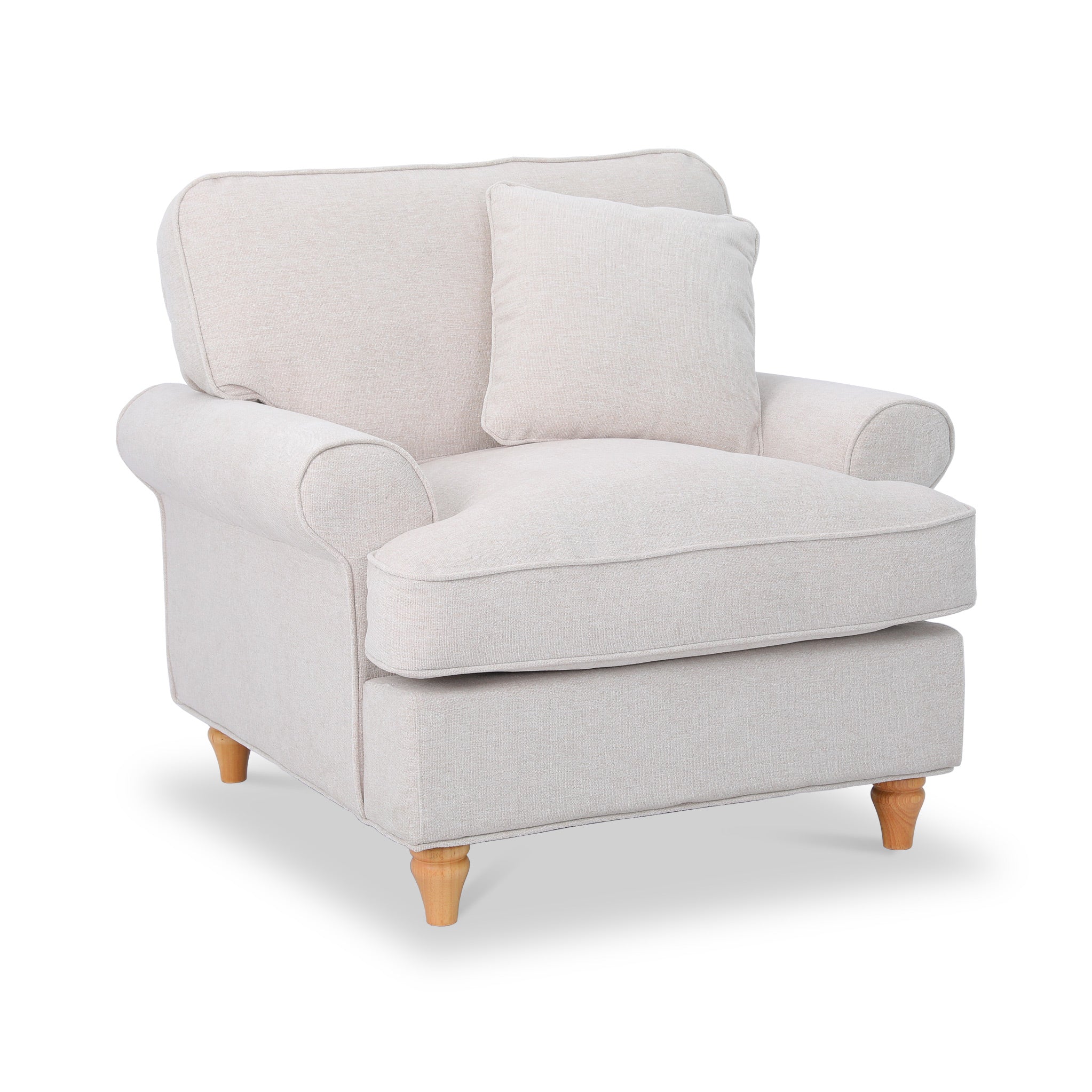 Alfie Armchair - Image 44