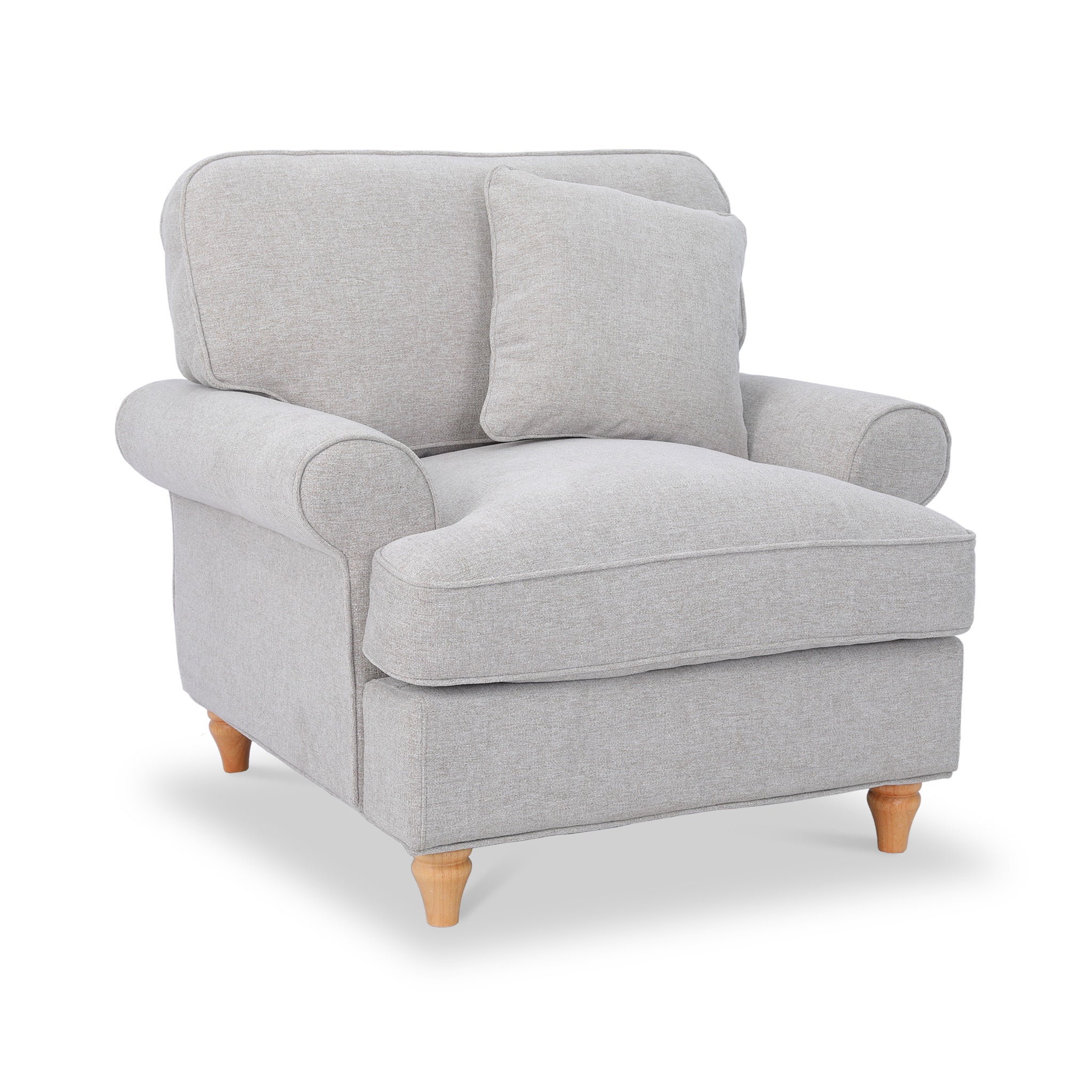 Alfie Armchair - Image 48