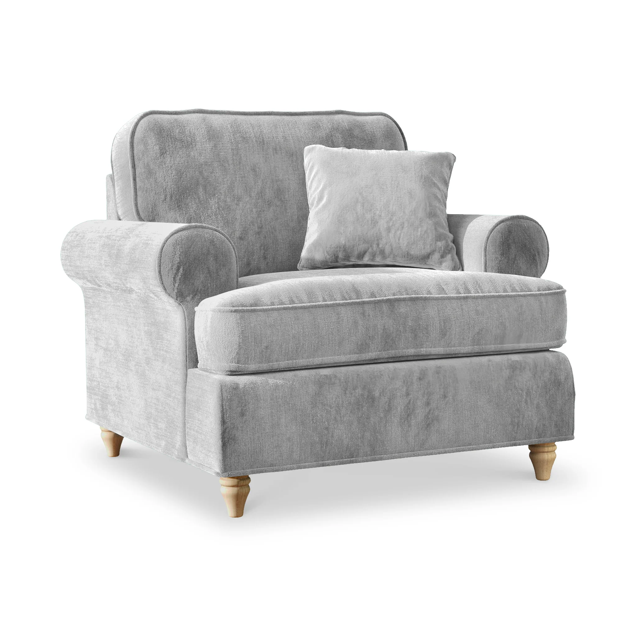 Alfie Armchair - Image 53