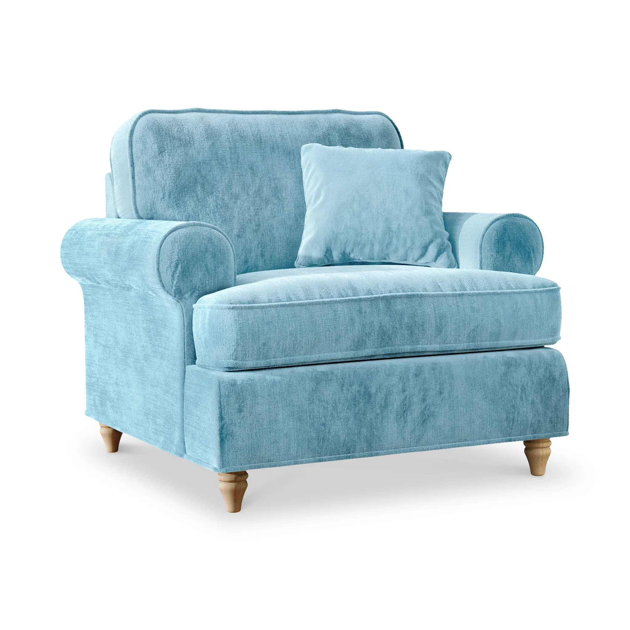 Alfie Armchair - Image 59