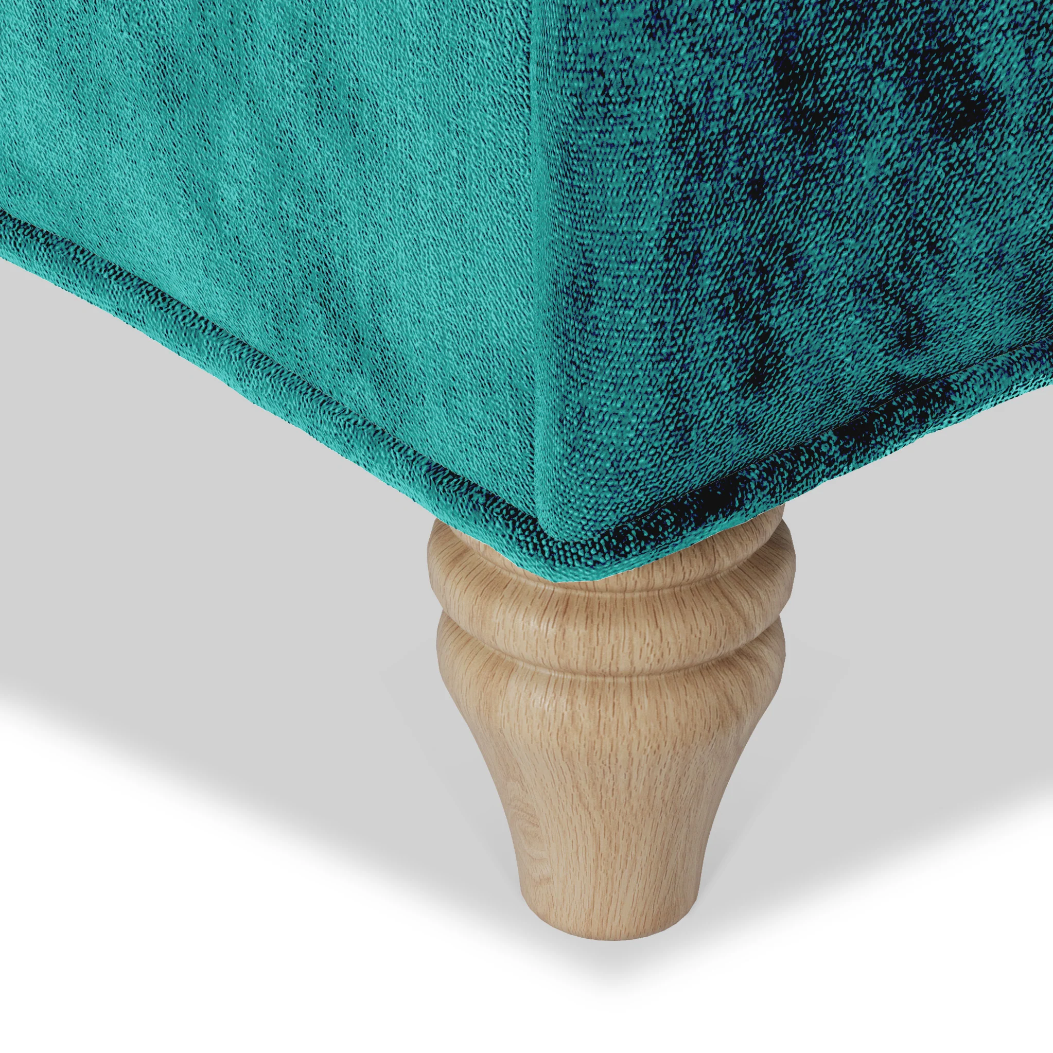 Alfie Chaise Sofa - Image 42