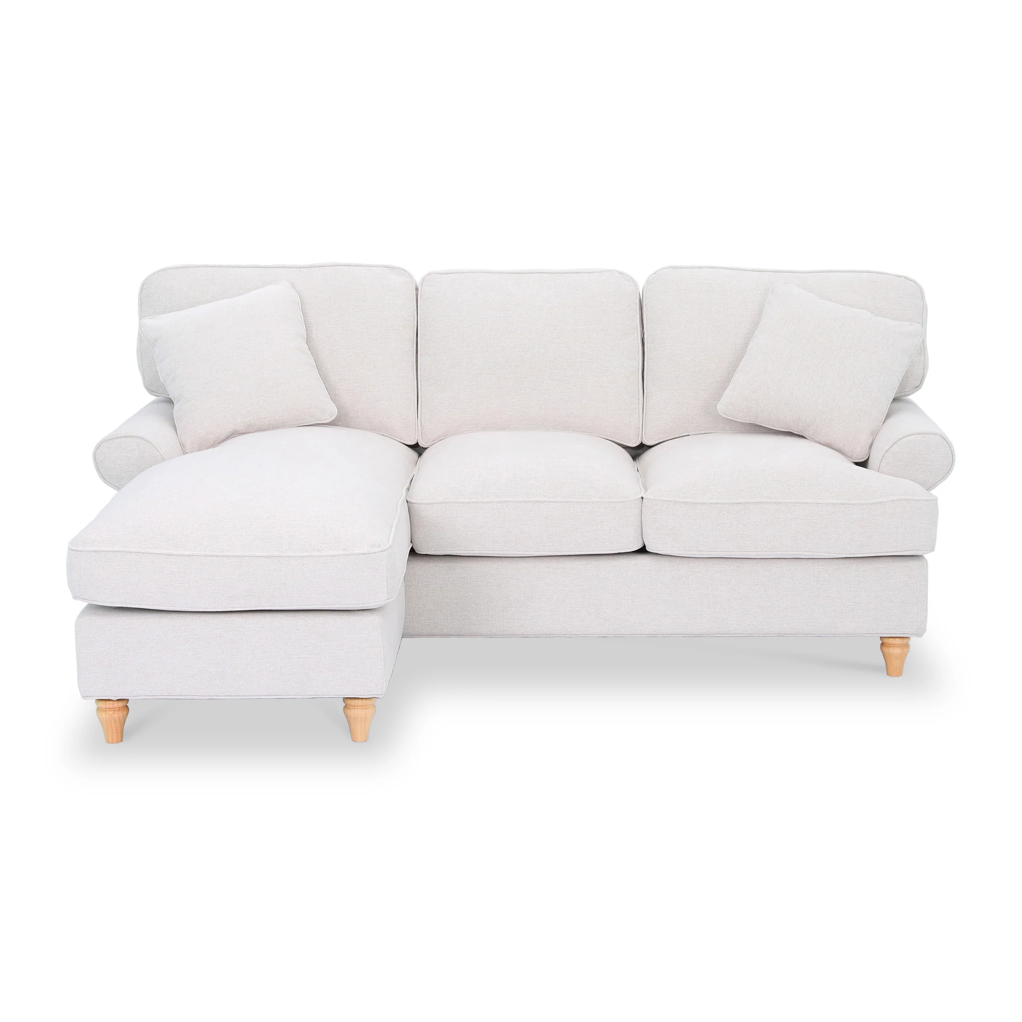 Alfie Chaise Sofa - Image 55