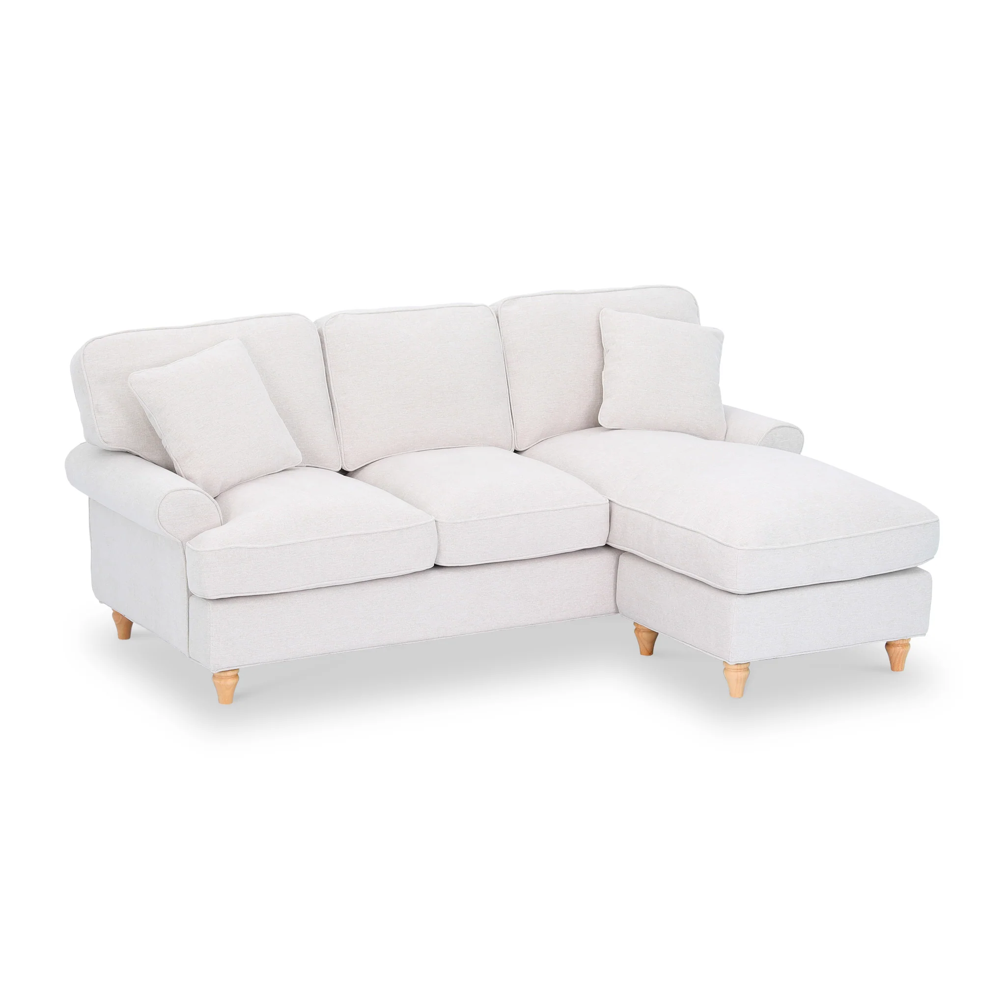 Alfie Chaise Sofa - Image 59