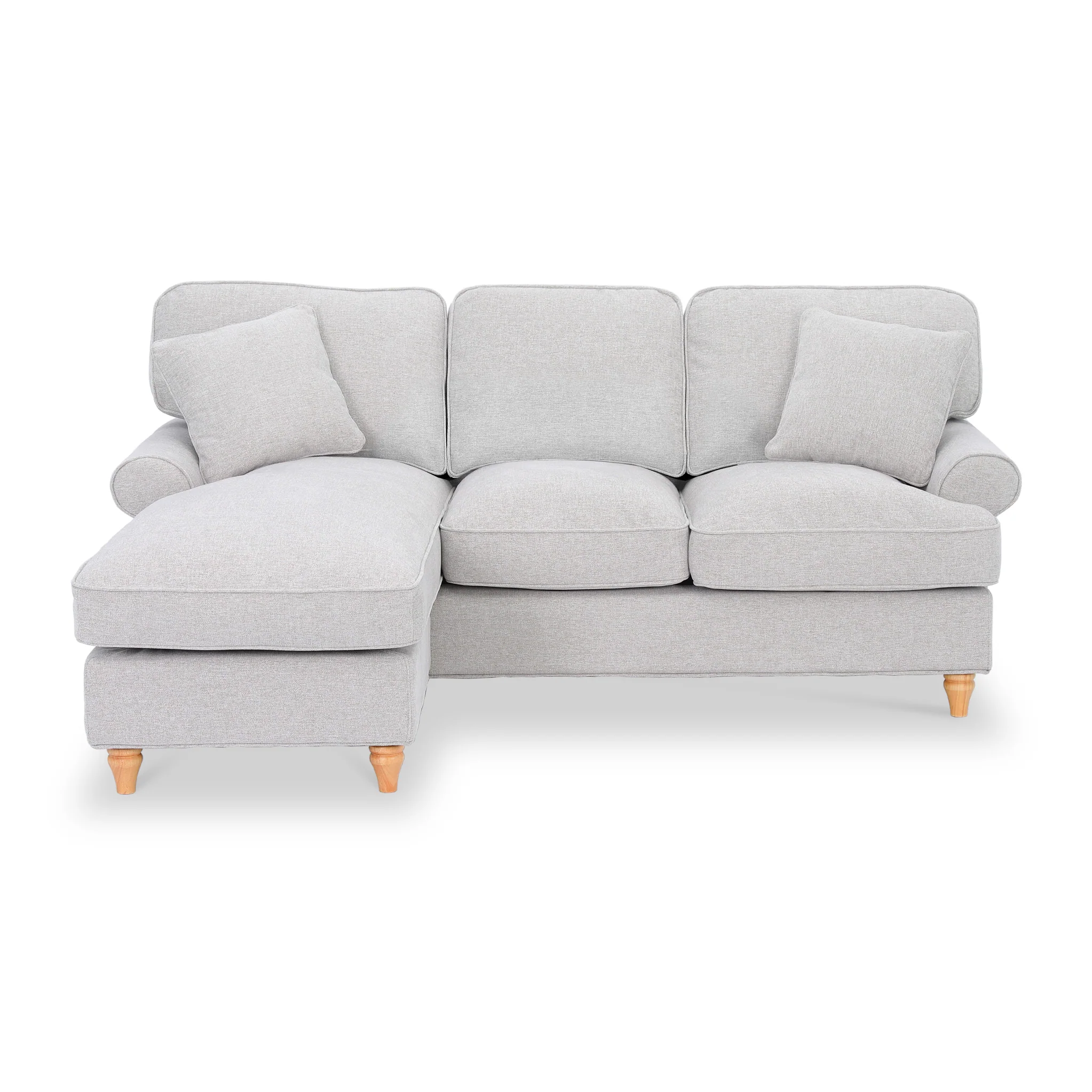 Alfie Chaise Sofa - Image 61