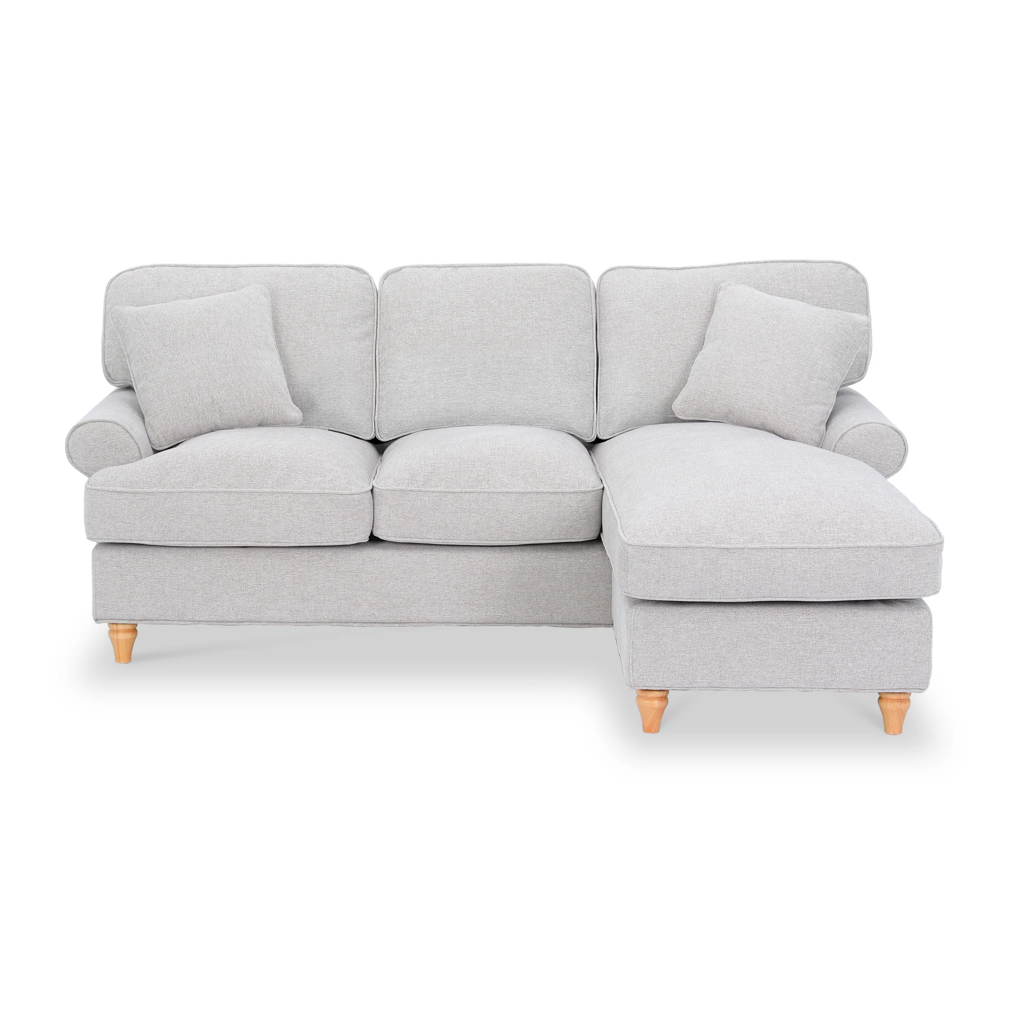 Alfie Chaise Sofa - Image 65