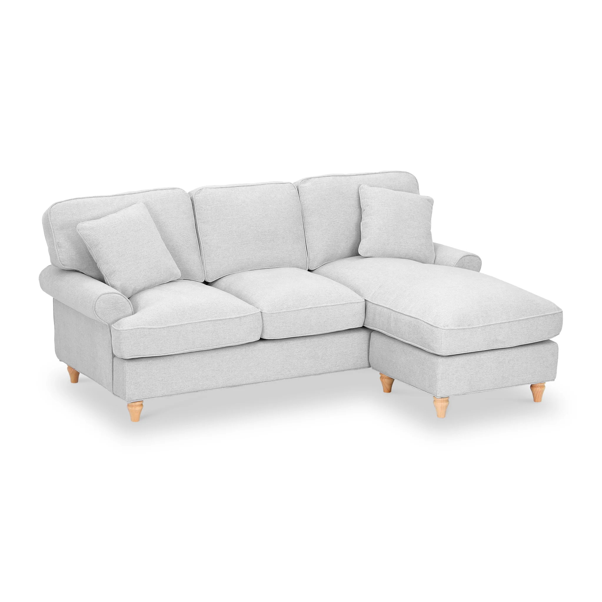 Alfie Chaise Sofa - Image 66