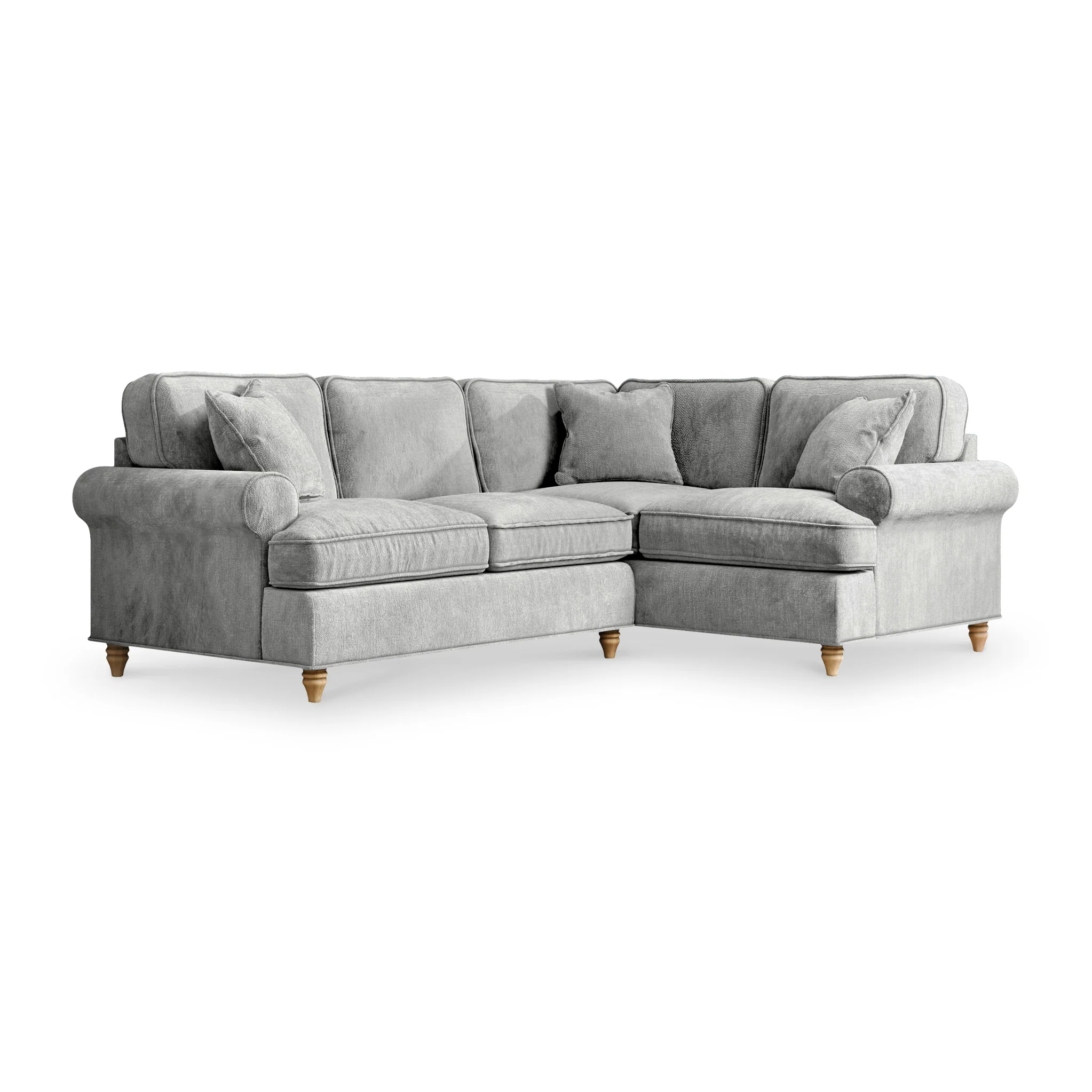 Alfie Corner Sofa - Image 13