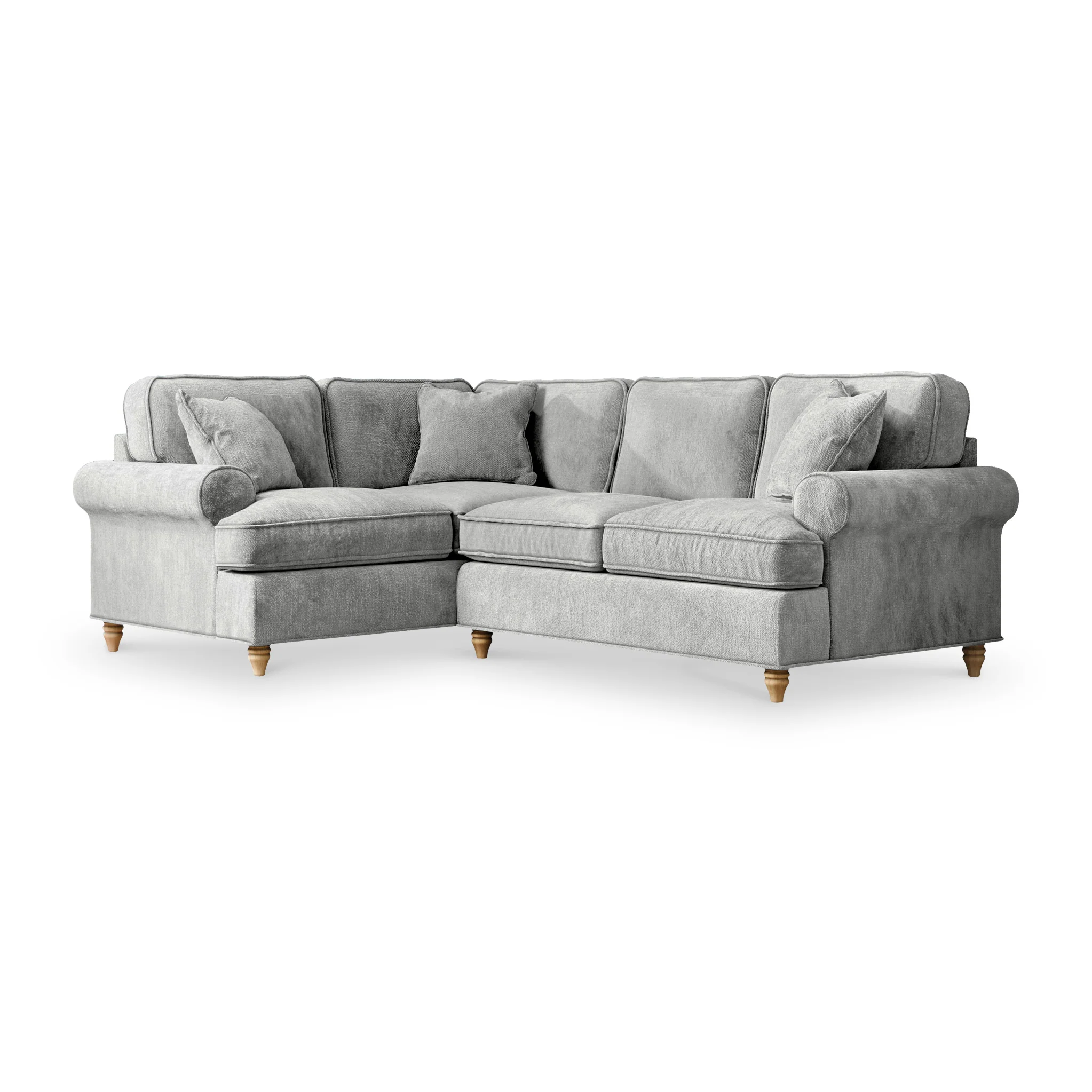 Alfie Corner Sofa - Image 15