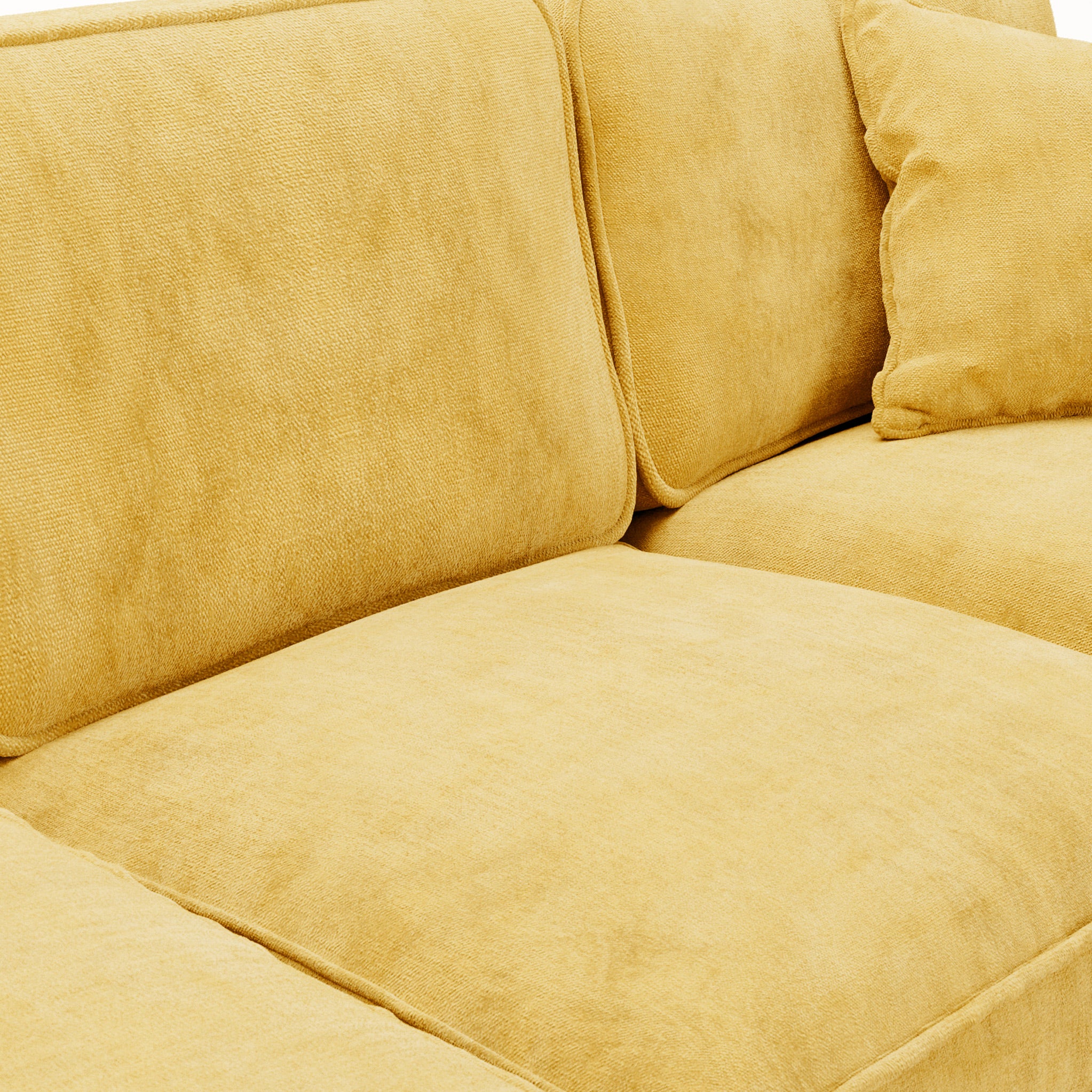Alfie Corner Sofa - Image 29