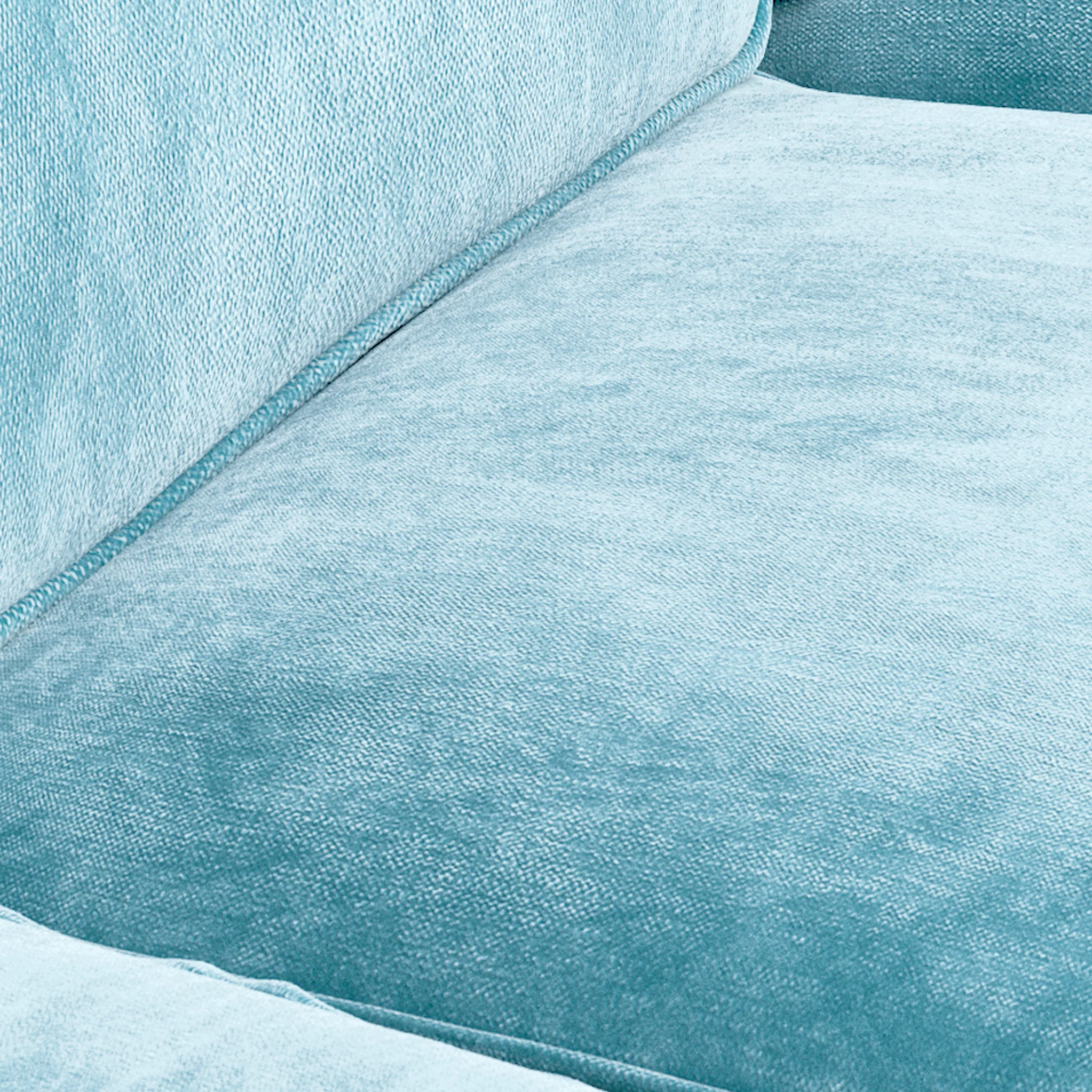 Alfie Corner Sofa - Image 35