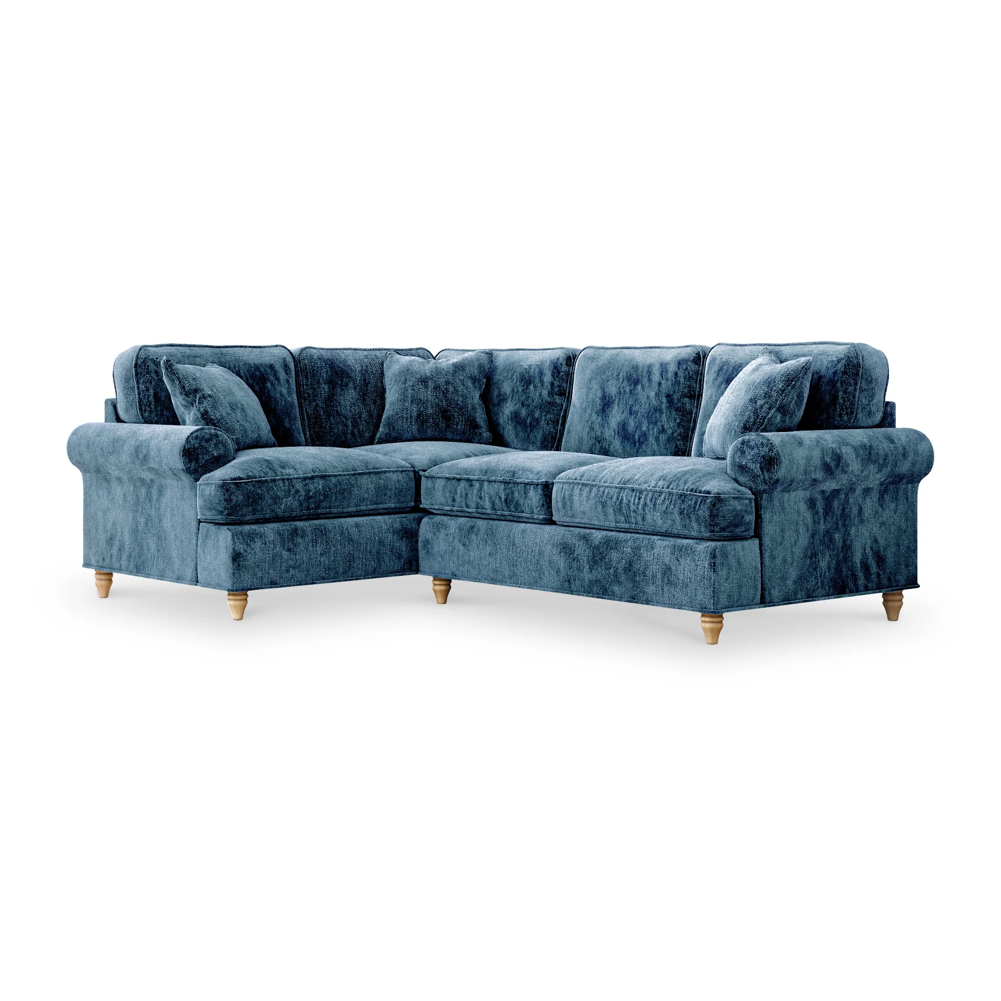 Alfie Corner Sofa - Image 45