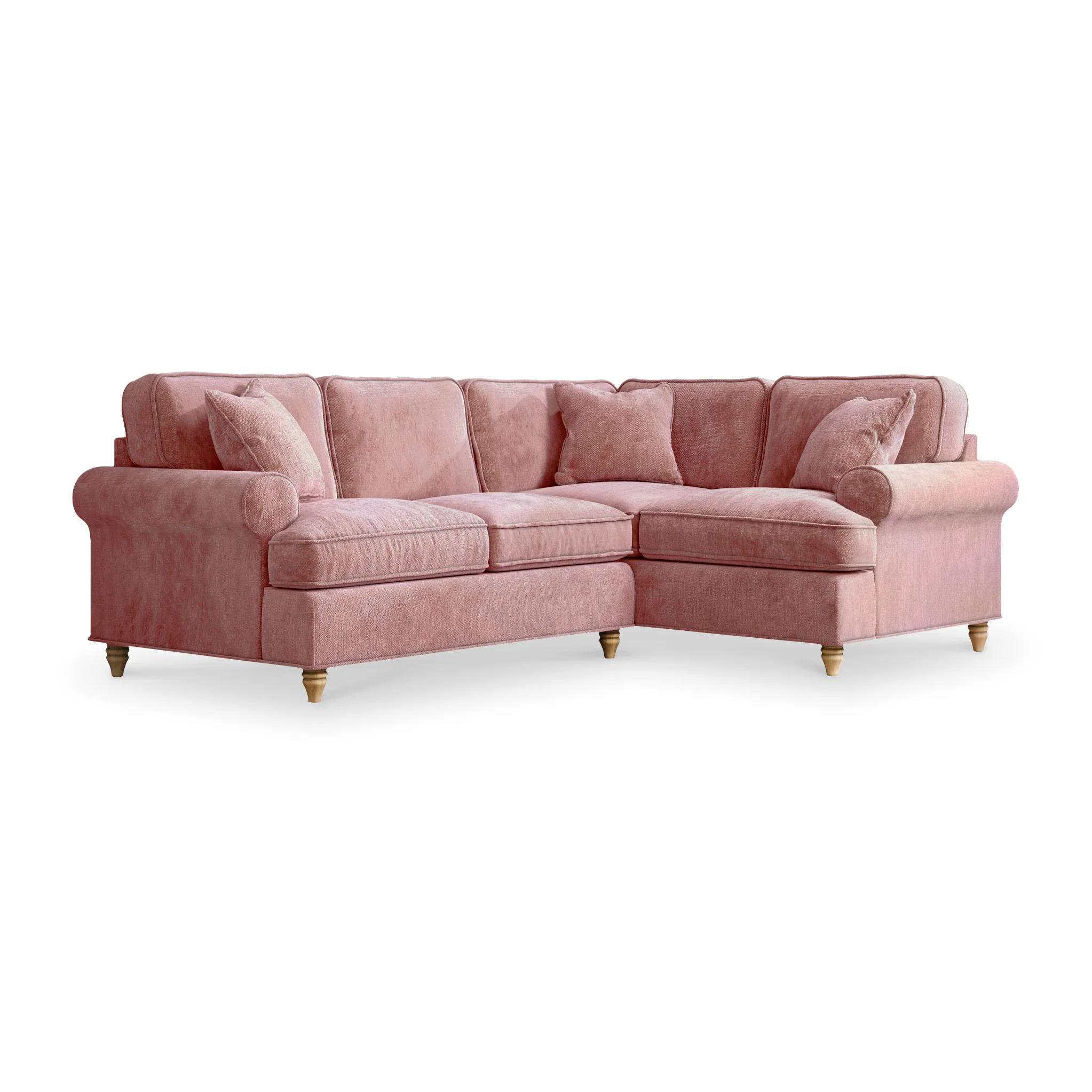 Alfie Corner Sofa - Image 49