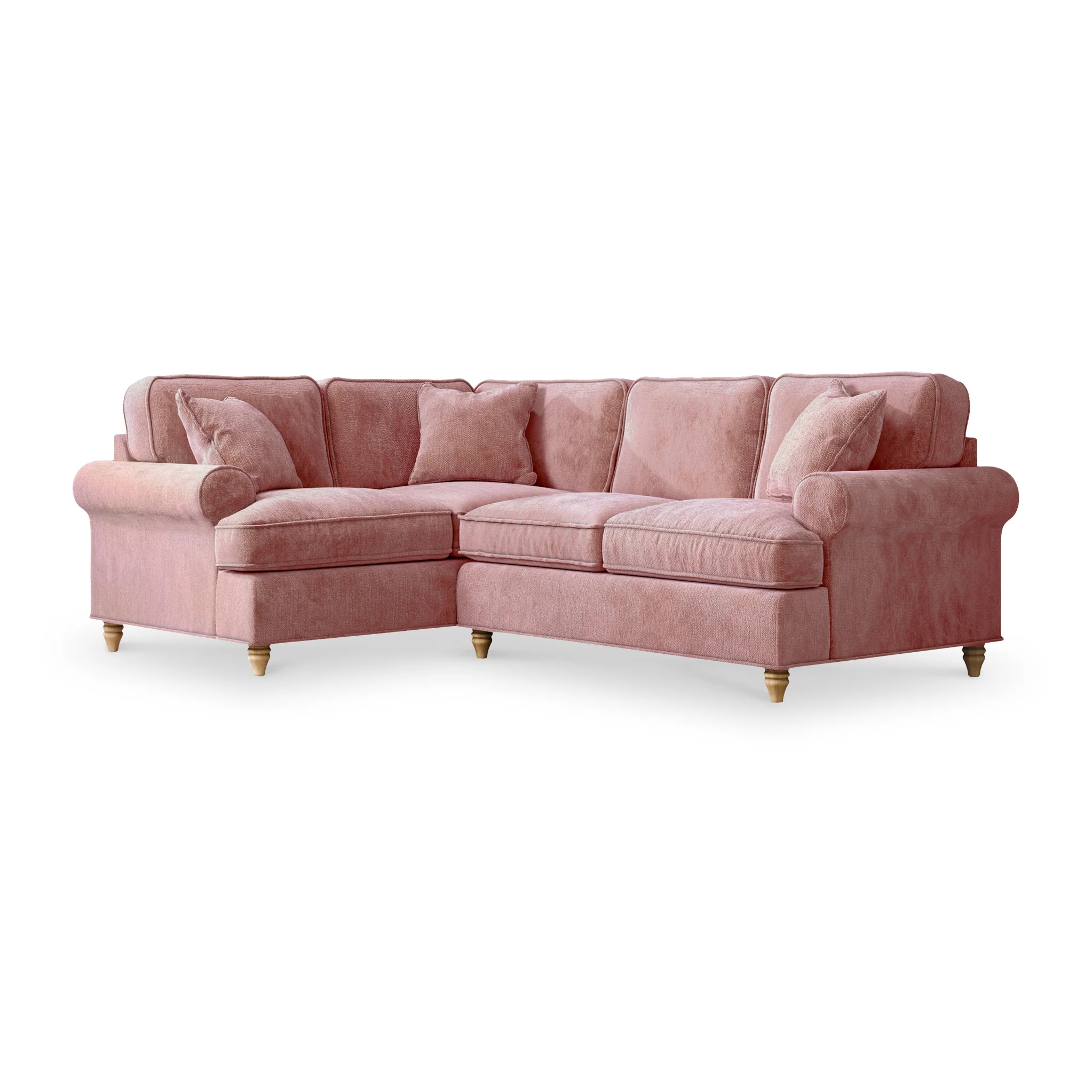 Alfie Corner Sofa - Image 51