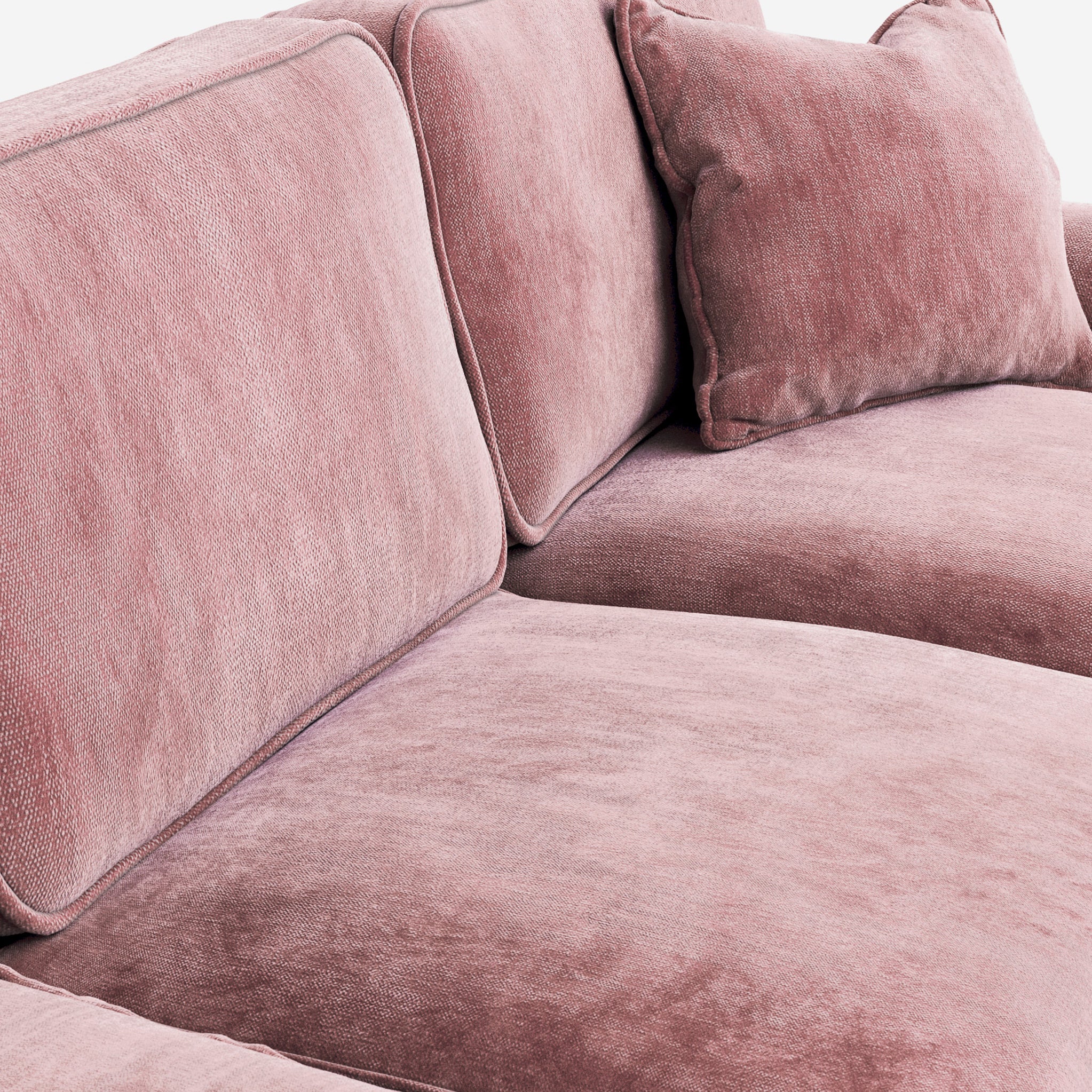 Alfie Corner Sofa - Image 53