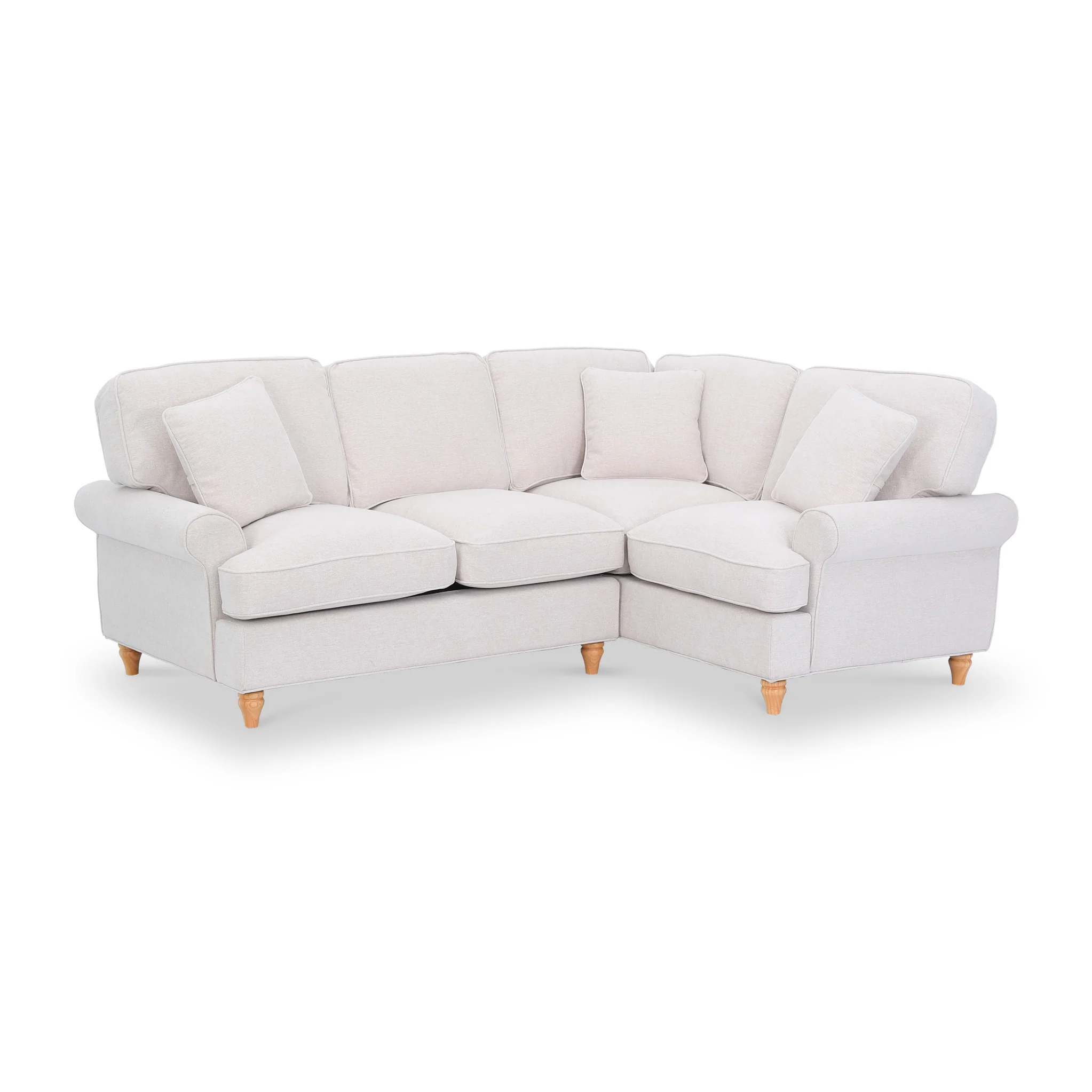 Alfie Corner Sofa - Image 57